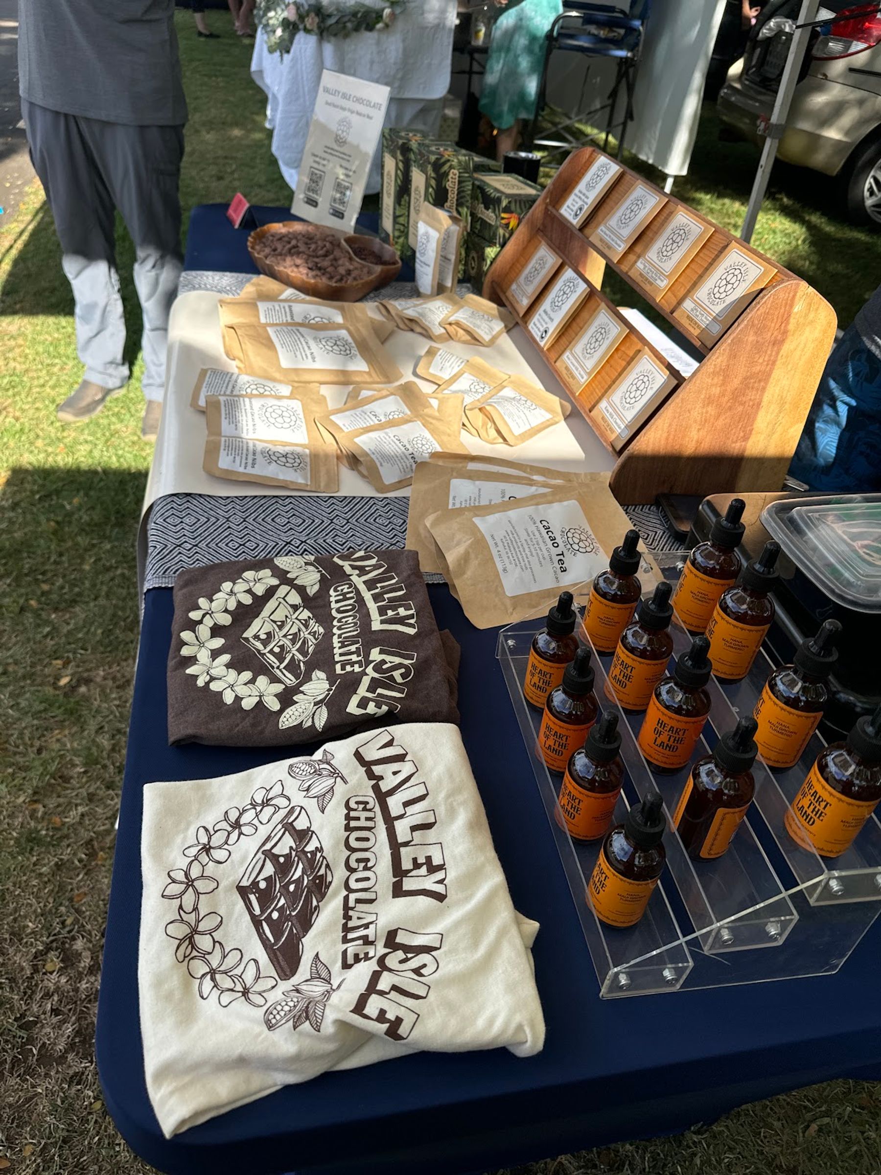 Photo 4 of Valley Isle Chocolate in Kahului, Maui