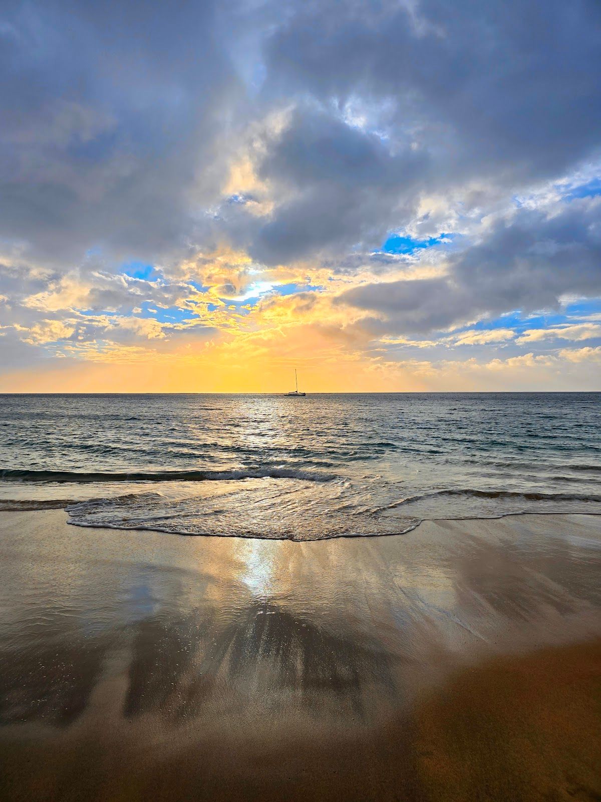Photo 4 of Kahekili Beach Park in Kāʻanapali, Maui
