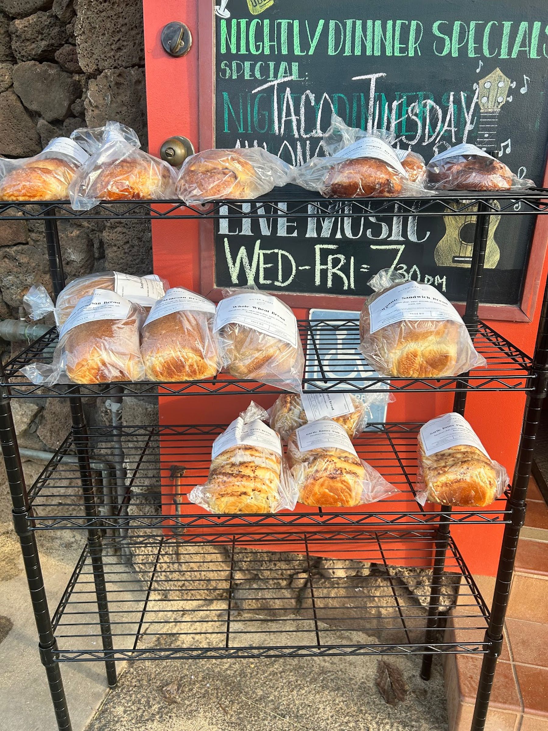 Photo 4 of Outer Bakes in Lāwaʻi & Kalāheo, Kauai