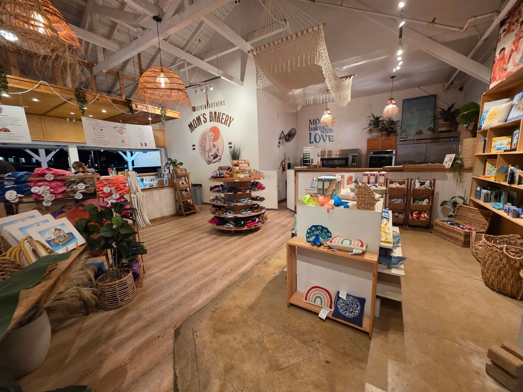 Photo 3 of Seven Brothers Bakery and Market in Kahuku & Turtle Bay, Oahu