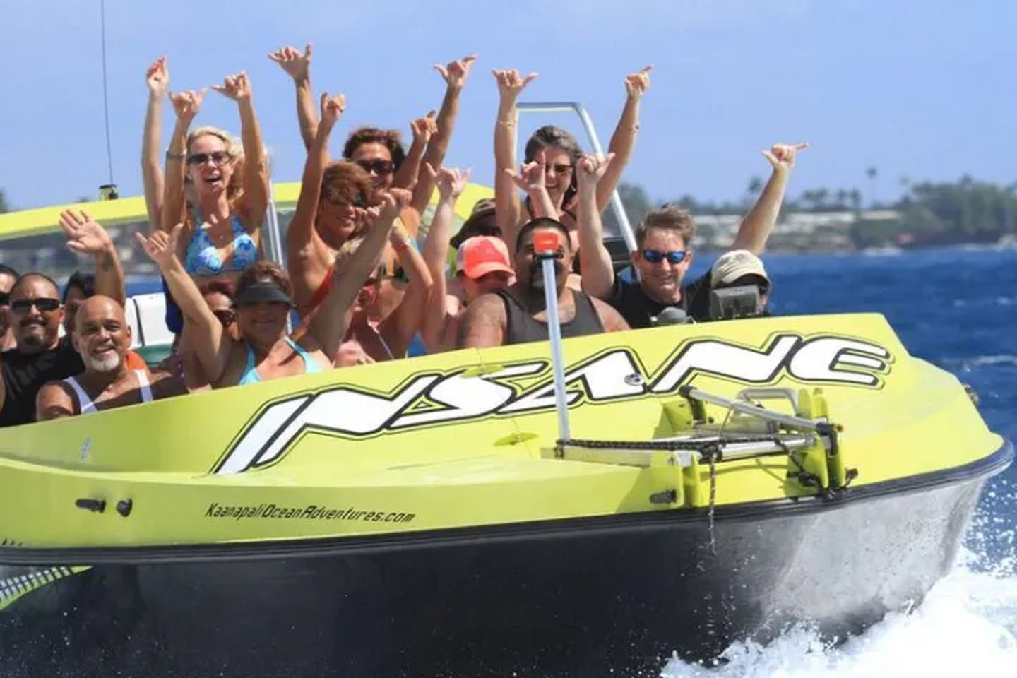 Photo 7 of Kaanapali Ocean Adventures in Kāʻanapali, Maui