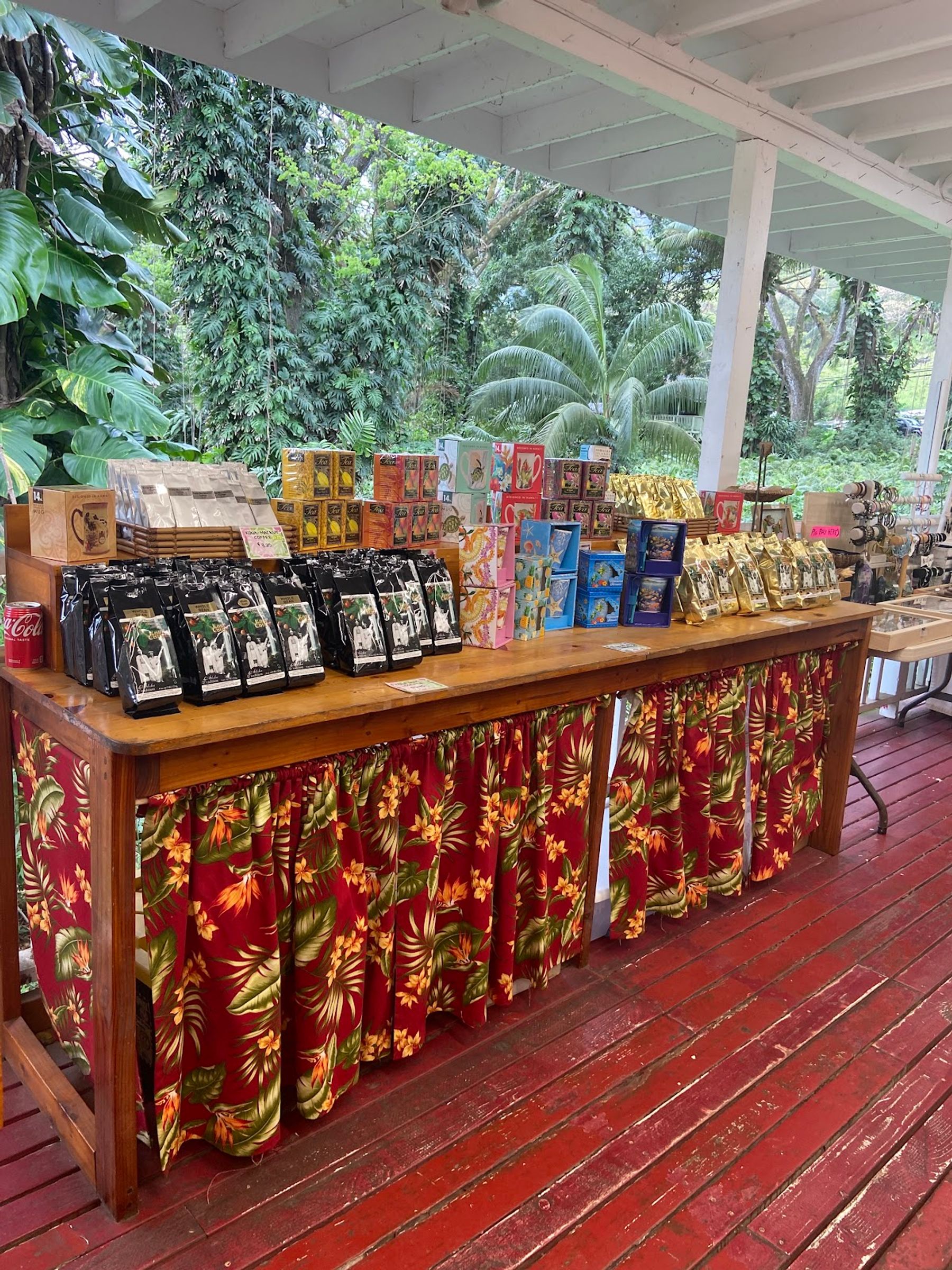 Photo 2 of Tropical Farms Macadamia Nuts in Kualoa & North Windward, Oahu