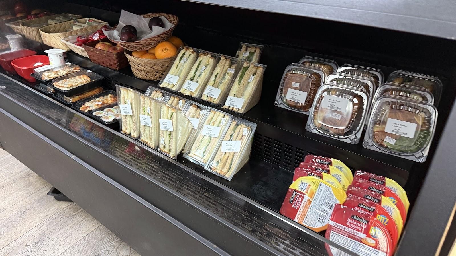 Kauai Kookie restaurant in Kalaheo, Kaua‘i photo 6