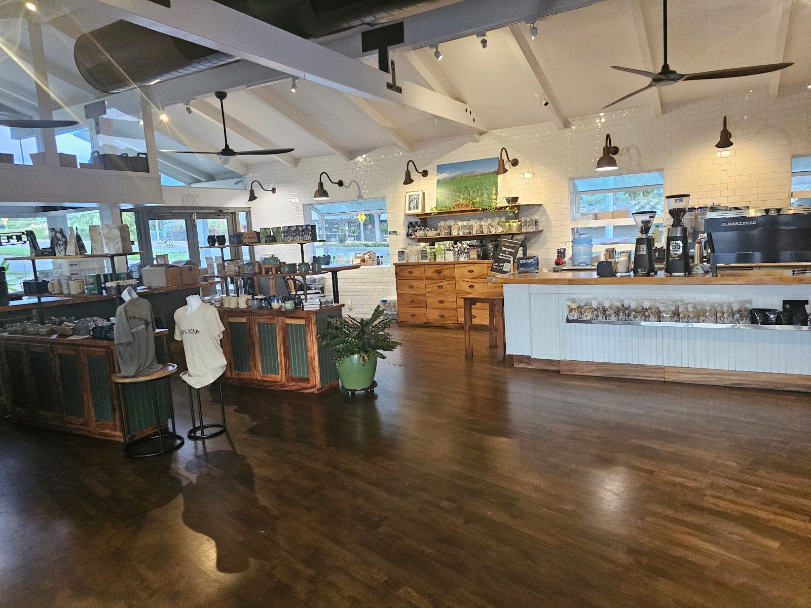 Photo 8 of Kona Coffee & Tea in Kailua-Kona, Big Island