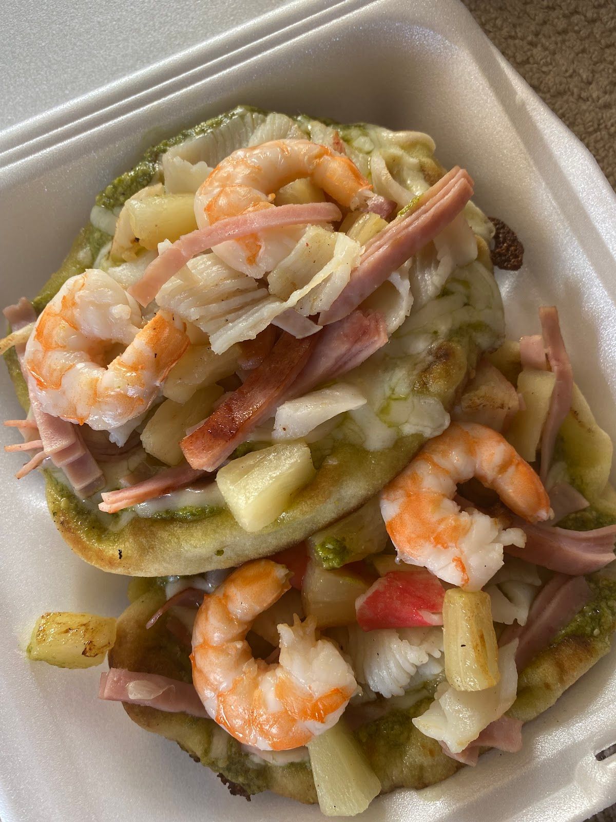 Photo 10 of Hokus Food Truck in Waimea, Kauai