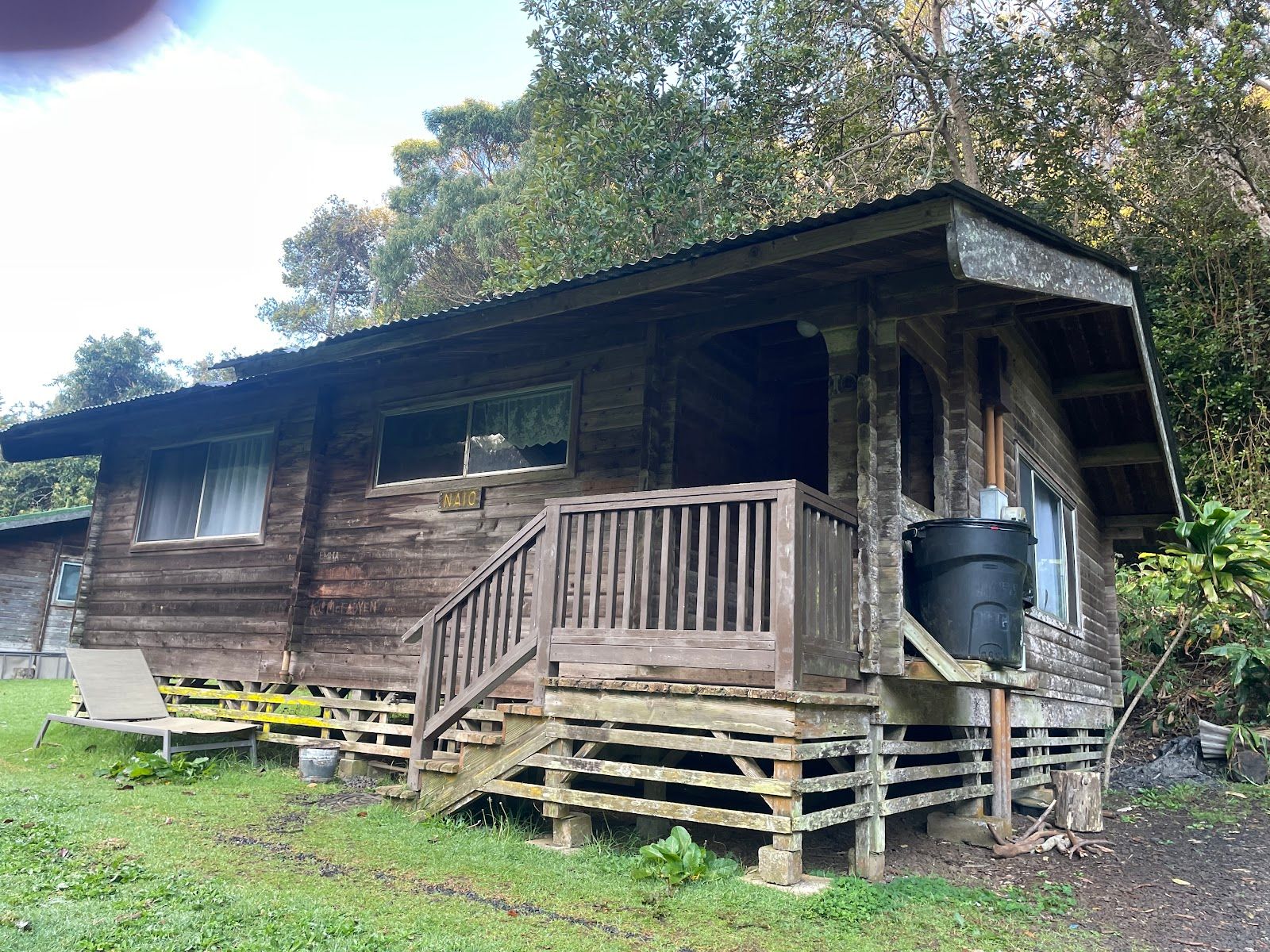 The Cabins at Kōkeʻe lodging in Waimea, Kaua‘i photo 6