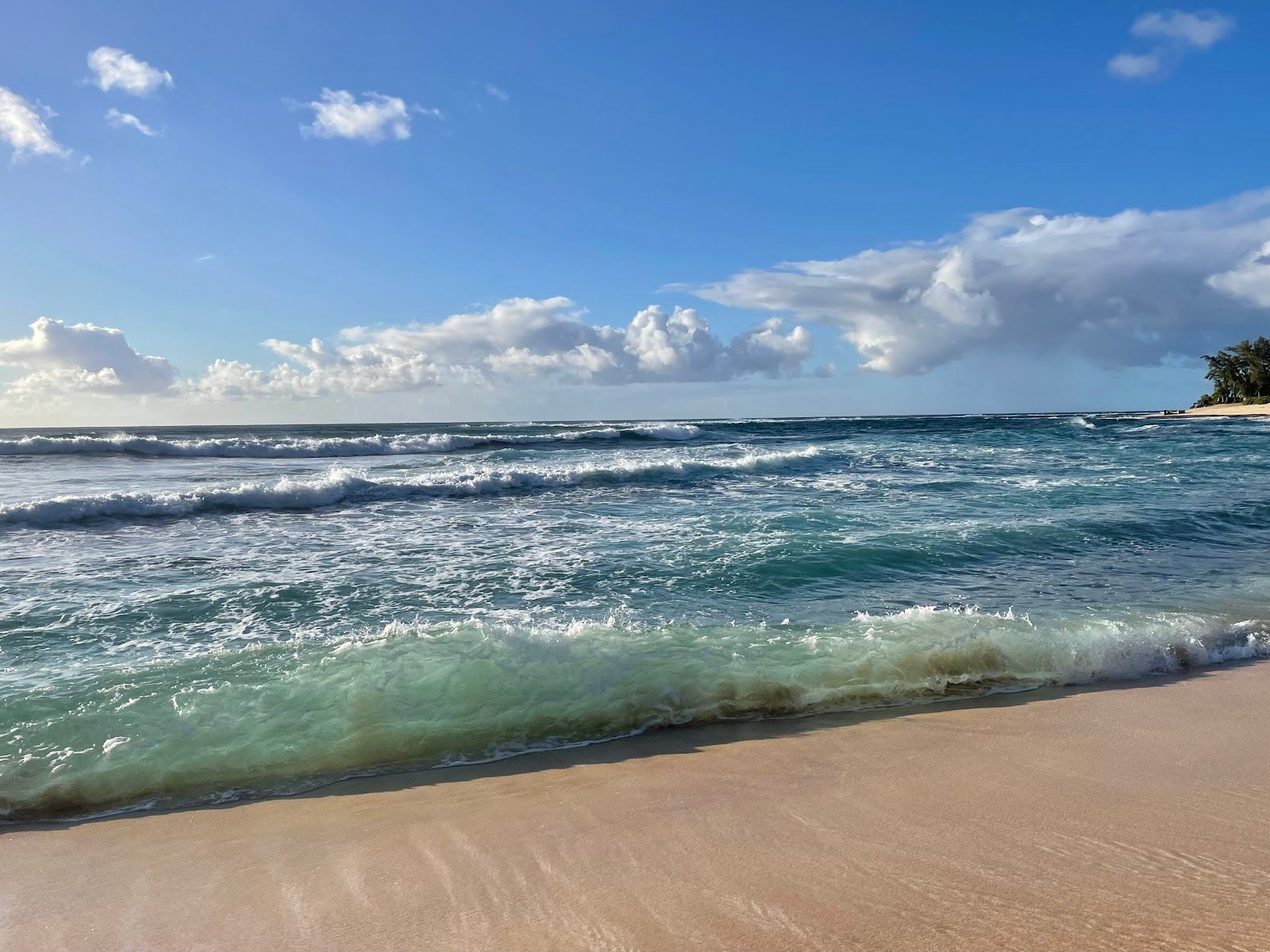 Photo 3 of Sunset Beach Park in Pūpūkea, Oahu