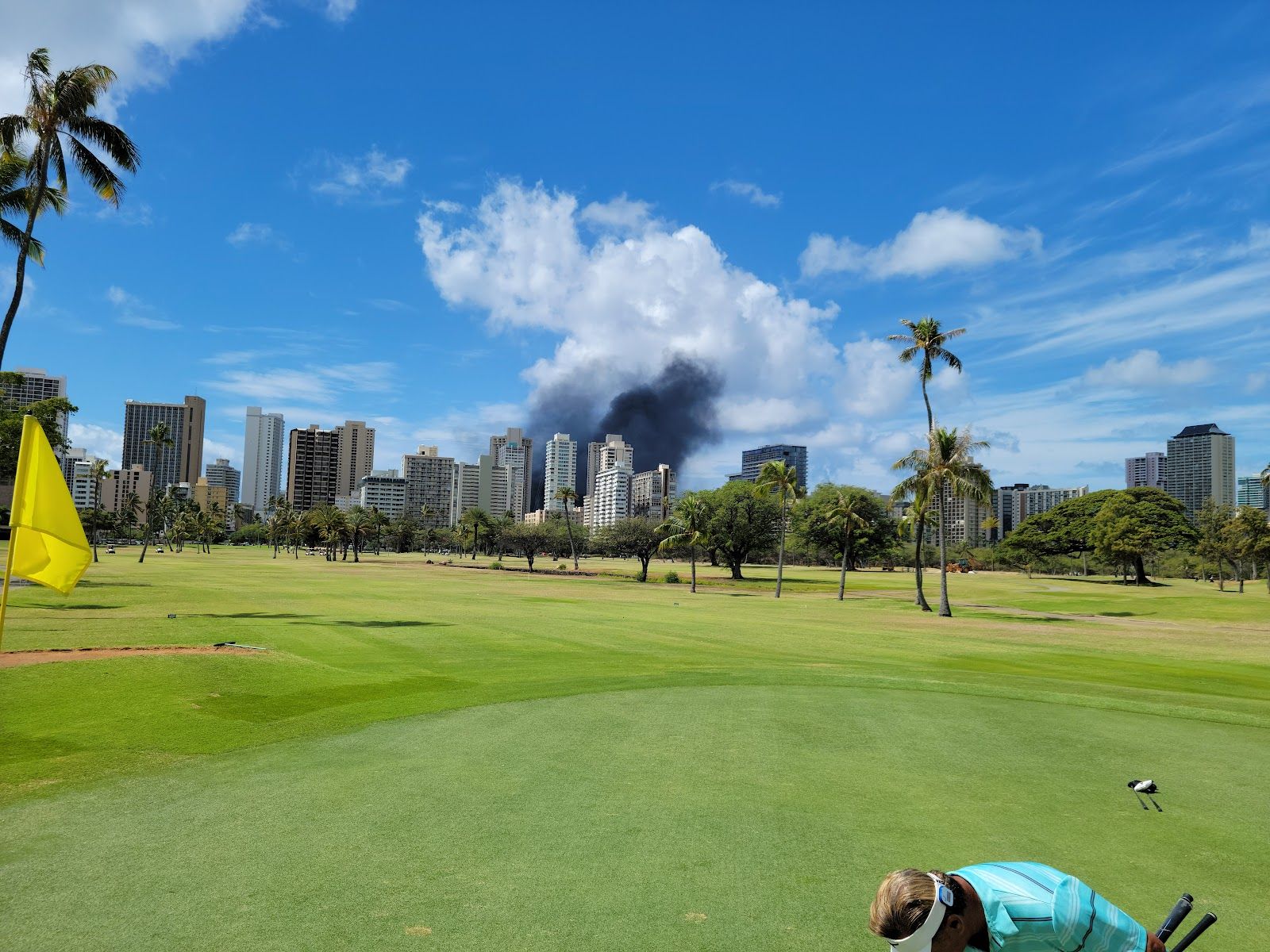 Photo 6 of Ala Wai Golf Course in Diamond Head & Kapahulu, Oahu