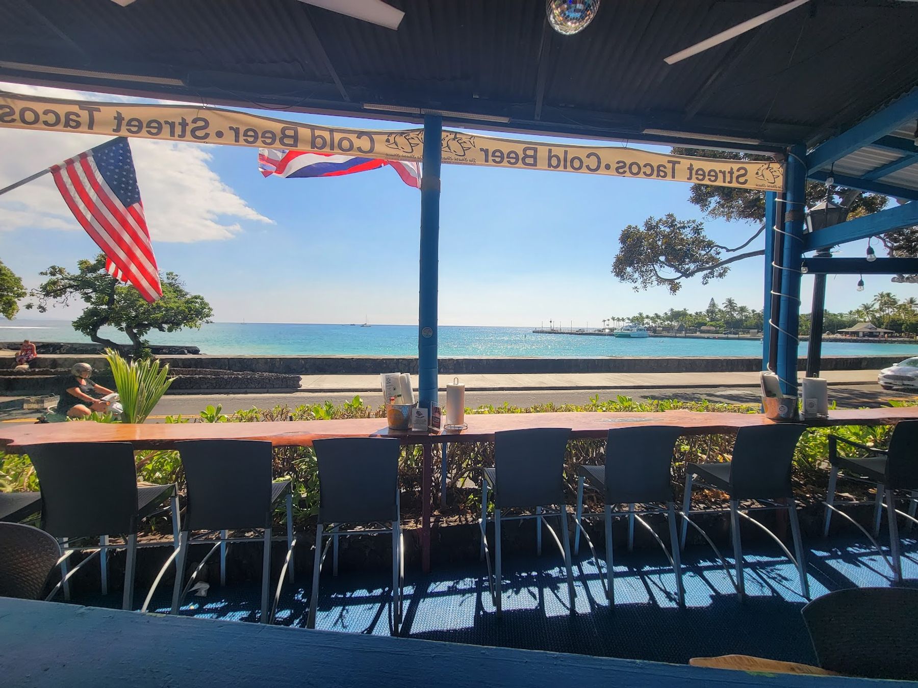 Photo 3 of Da Shark Shack in Kailua-Kona, Big Island