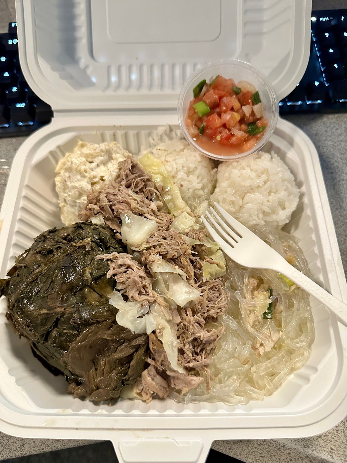Photo 5 of Tsukenjo Restaurant in Downtown, Chinatown & Kakaʻako, Oahu