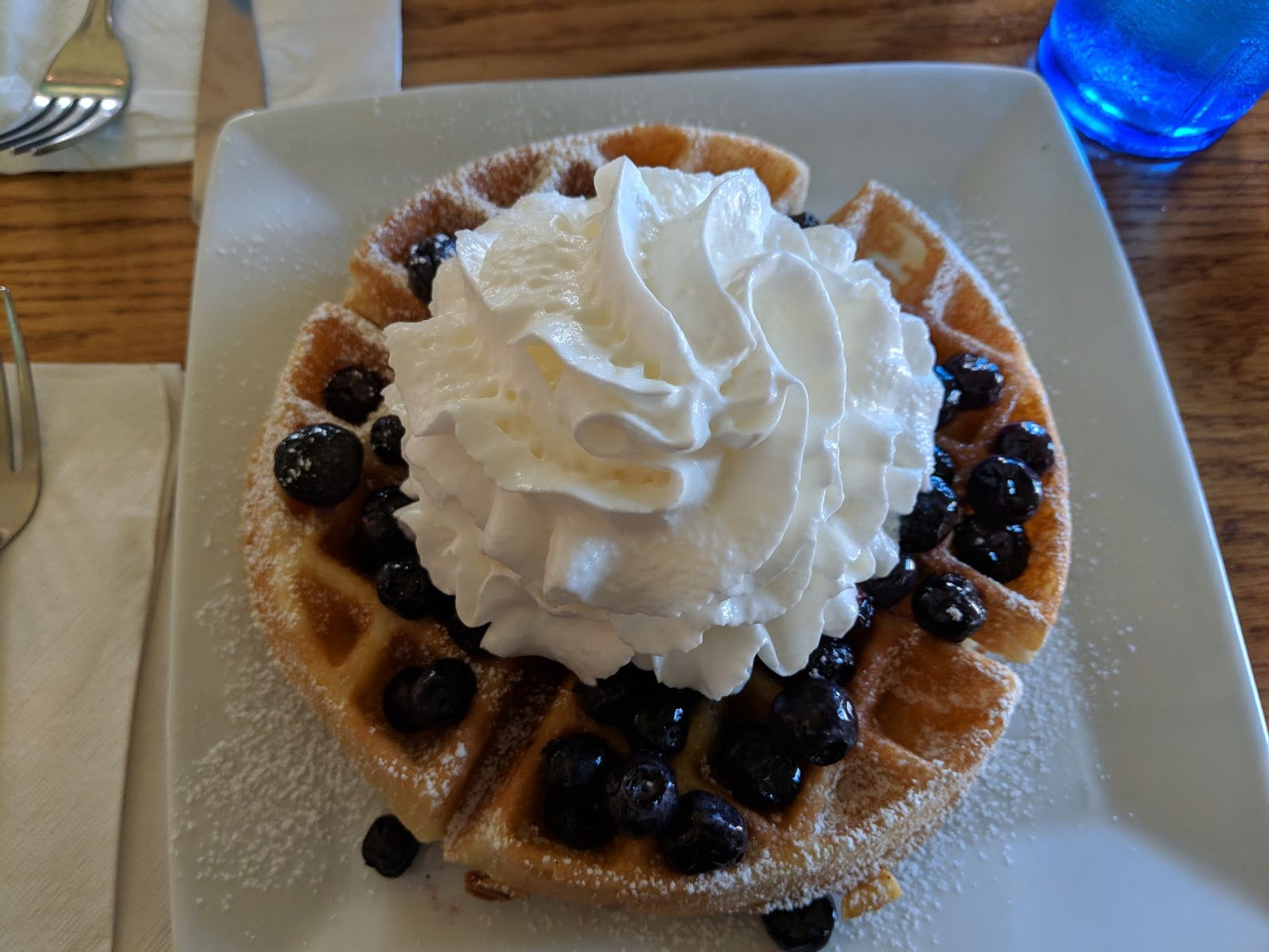 Photo 8 of IL Gelato Cafe Haleiwa in Haleʻiwa, Oahu