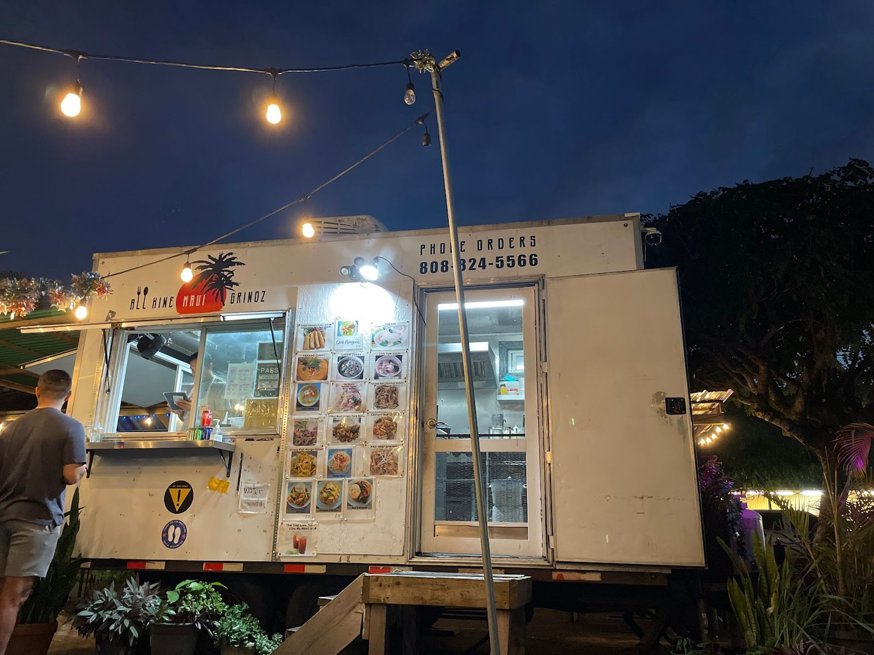 Photo 8 of All Kind Asian Corner in Haʻikū, Maui