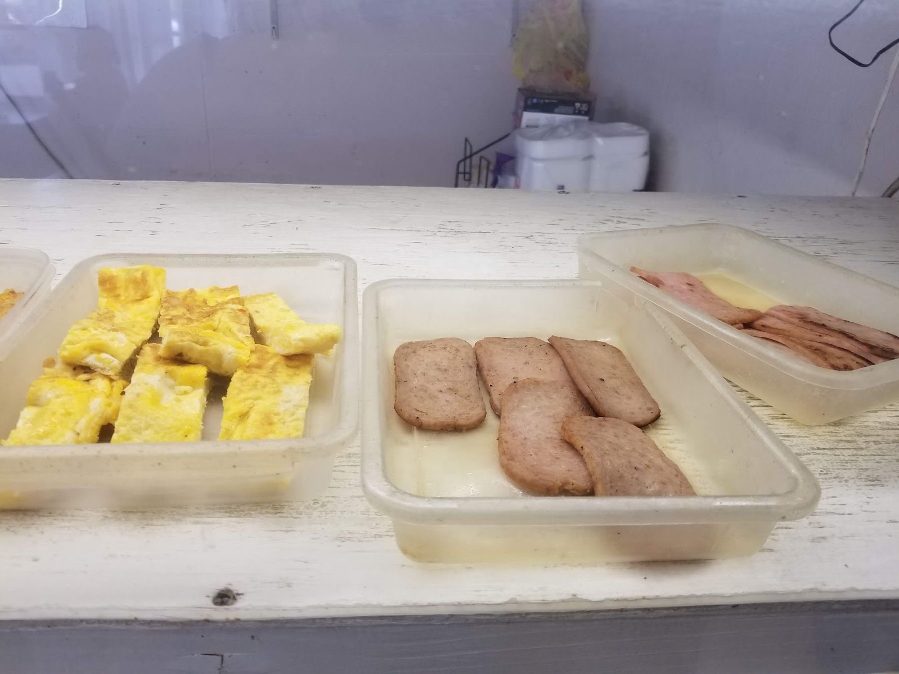 Photo 10 of Kitchen Delight in Wahiawā, Oahu