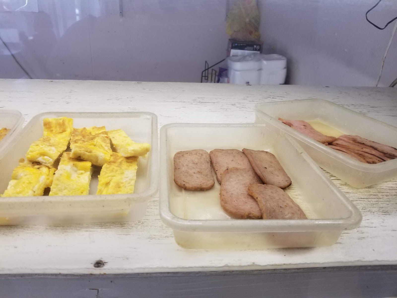Photo 10 of Kitchen Delight in Wahiawā, Oahu