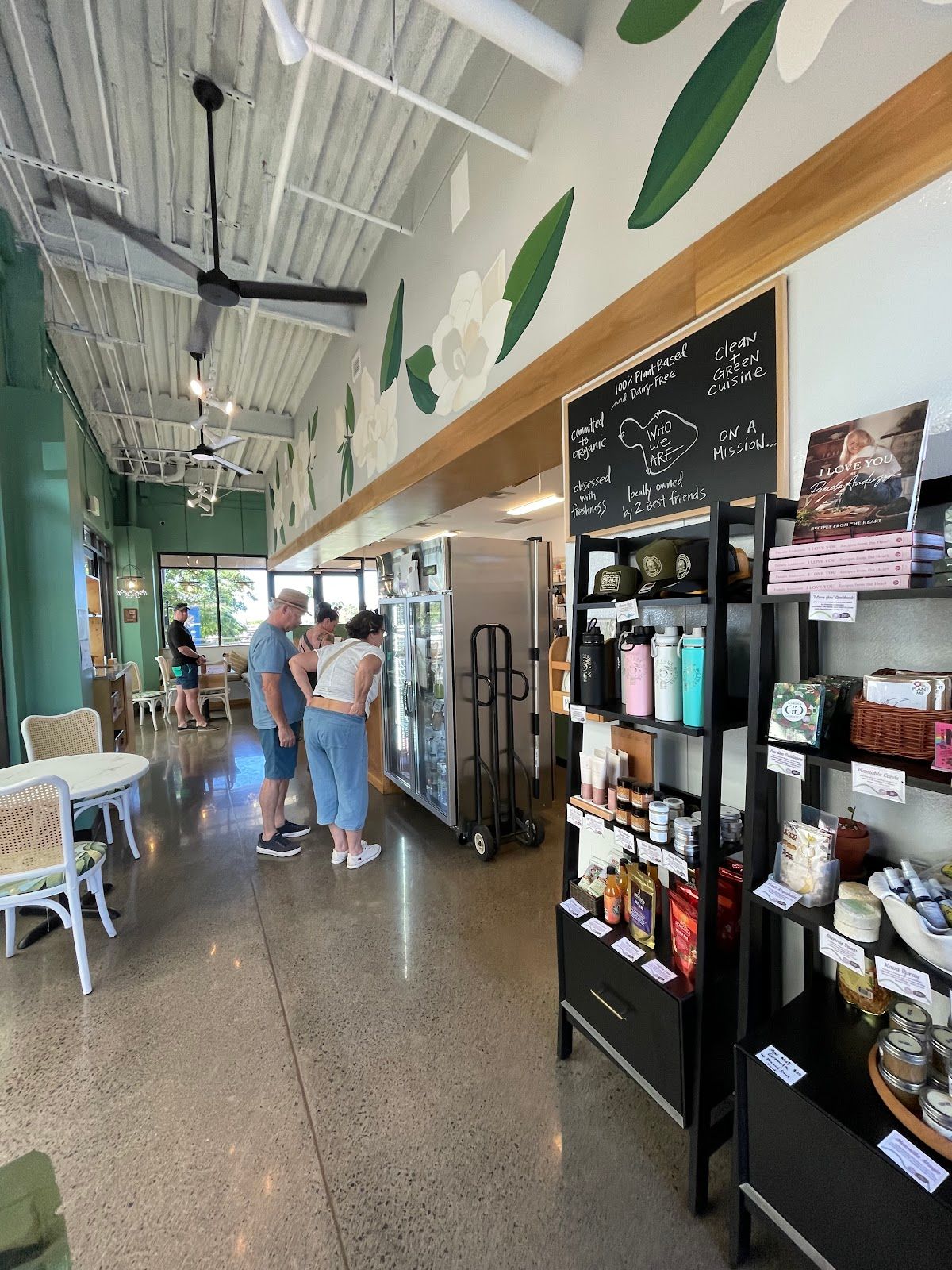 Photo 9 of Choice Healthy Kitchen and Juice Bar Wailea in Wailea, Maui