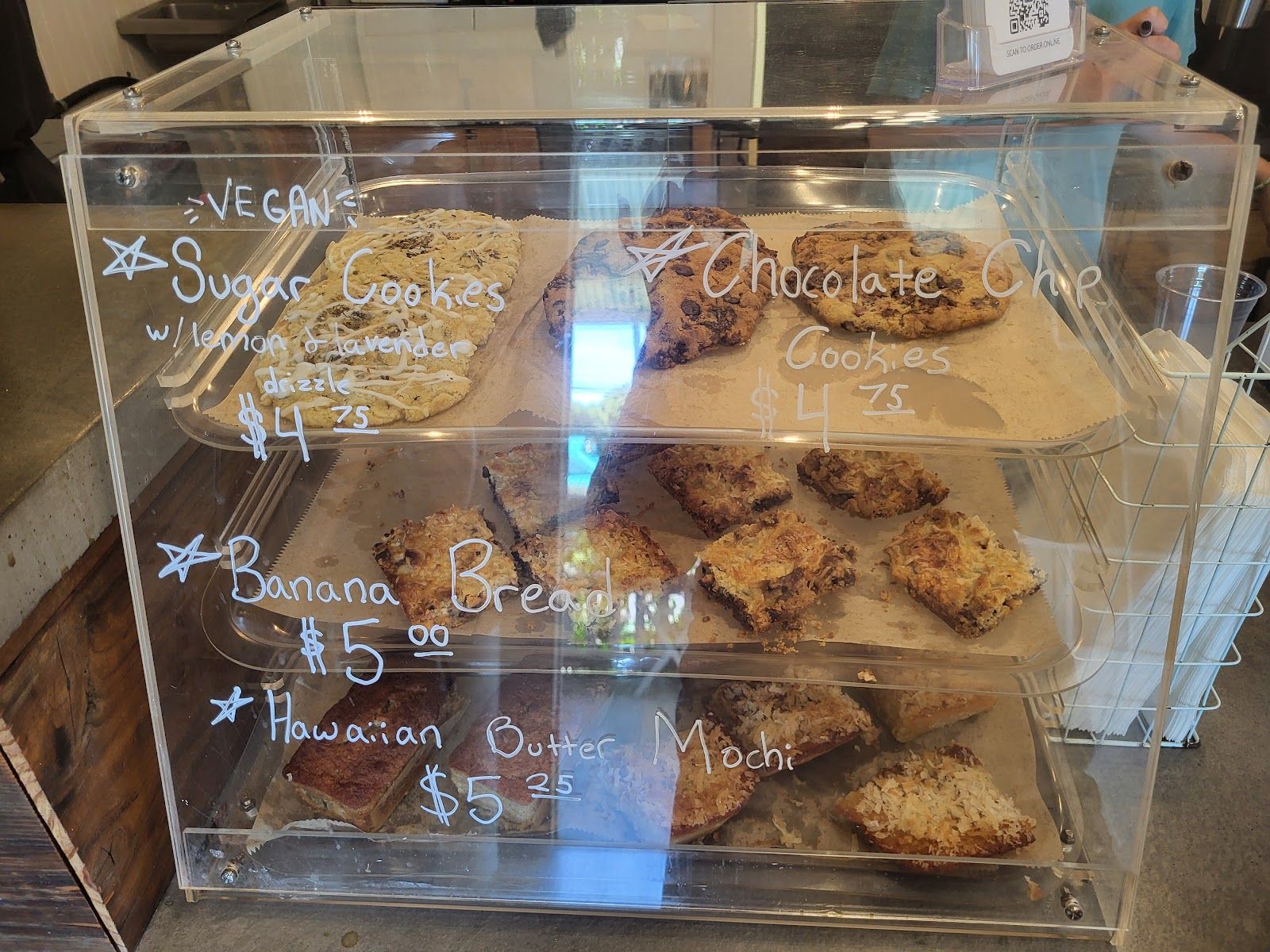 Photo 6 of Ka Lae Coffee in South Point, Big Island