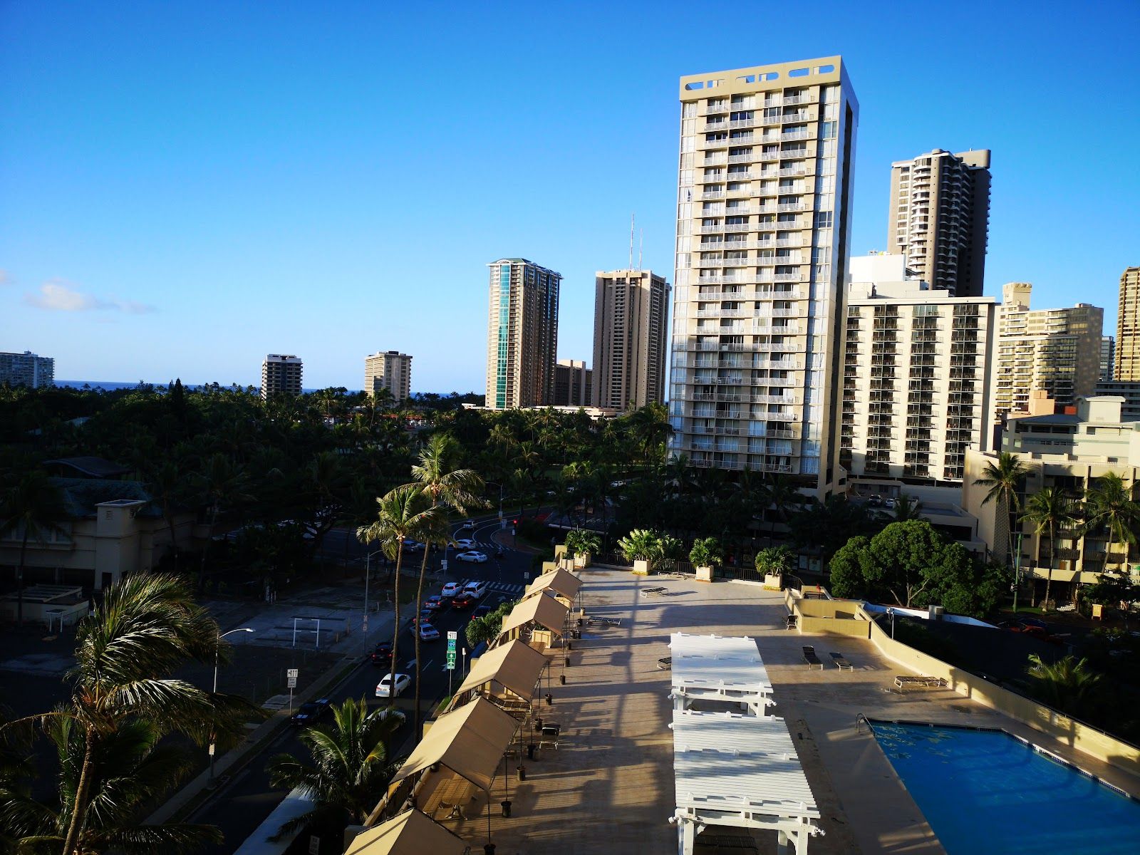 Photo 10 of Waikiki Monarch Hotel in Waikīkī, Oahu