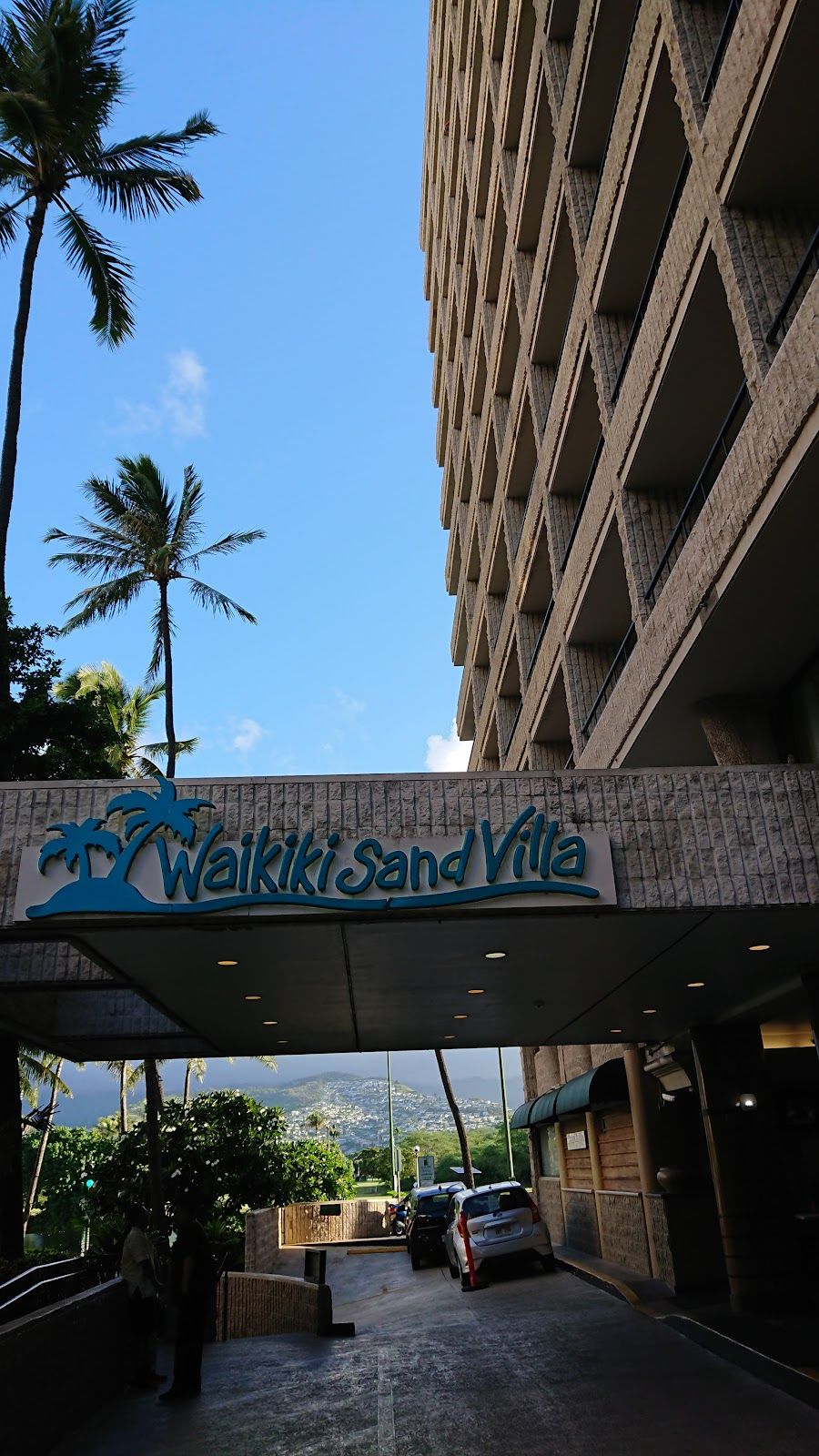 Photo 8 of Waikiki Sand Villa in Waikīkī, Oahu