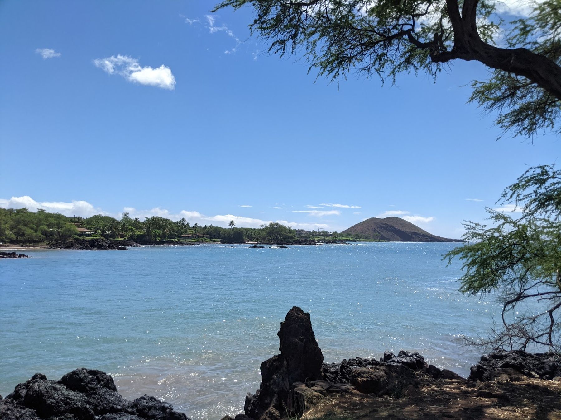 Photo 6 of Makena Landing Park in Mākena, Maui