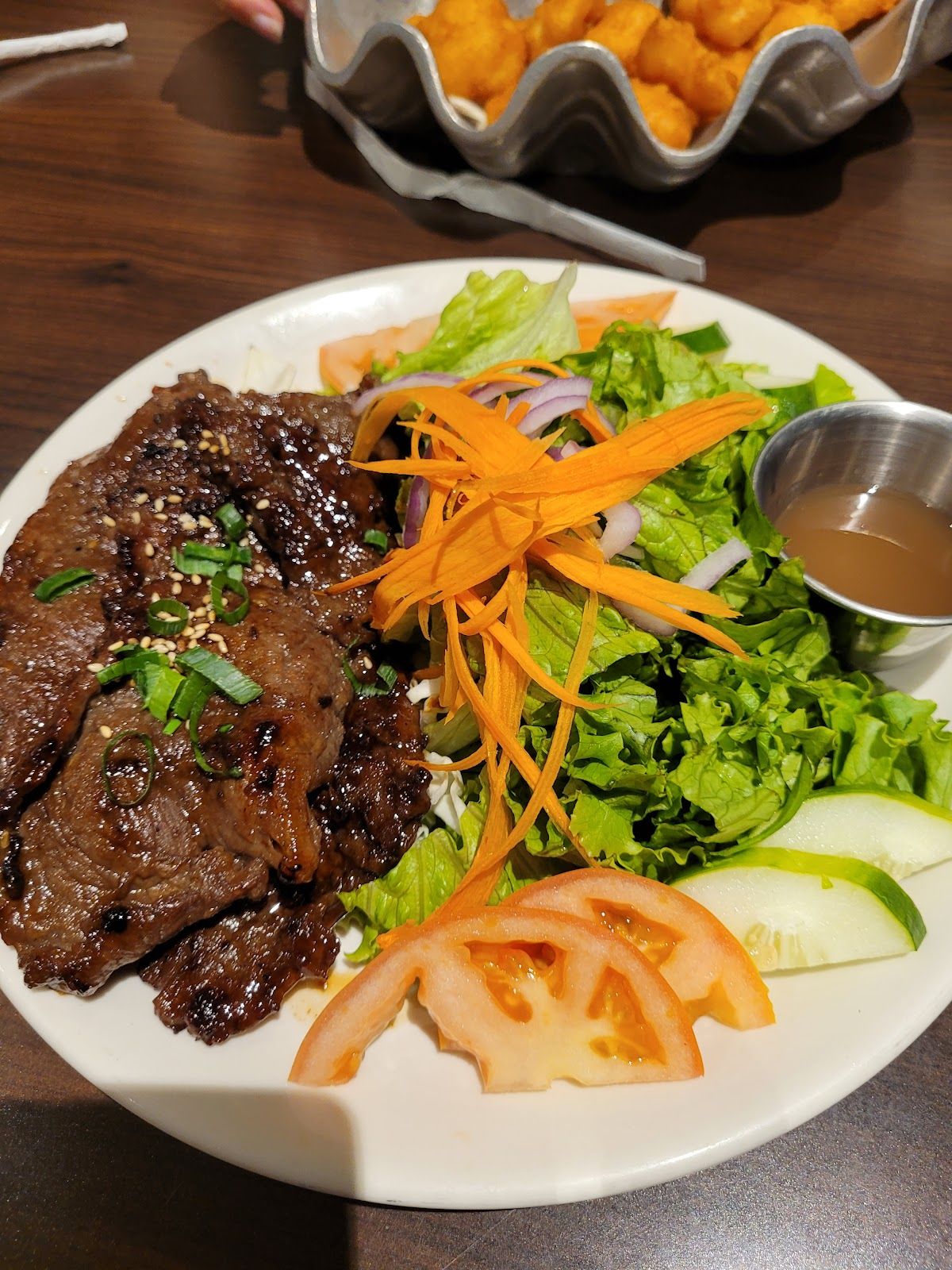 Photo 9 of Fairway Grill in Hilo, Big Island