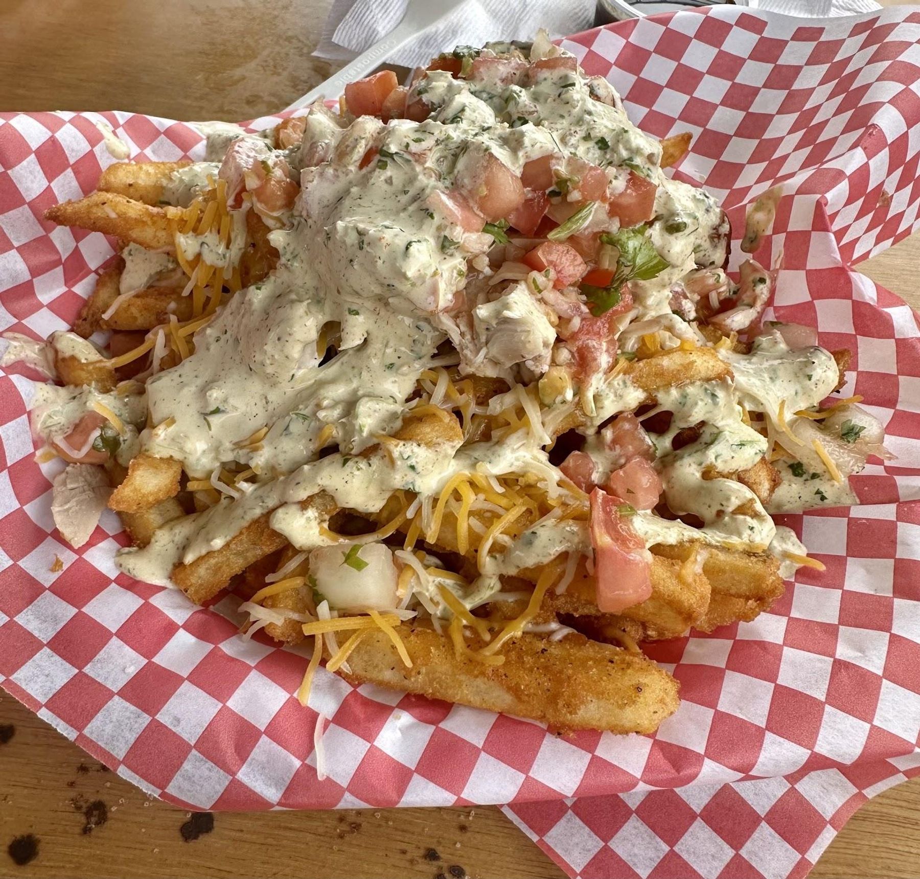 Chicken in a Barrel Hanalei restaurant in Hanalei, Kaua‘i photo 6