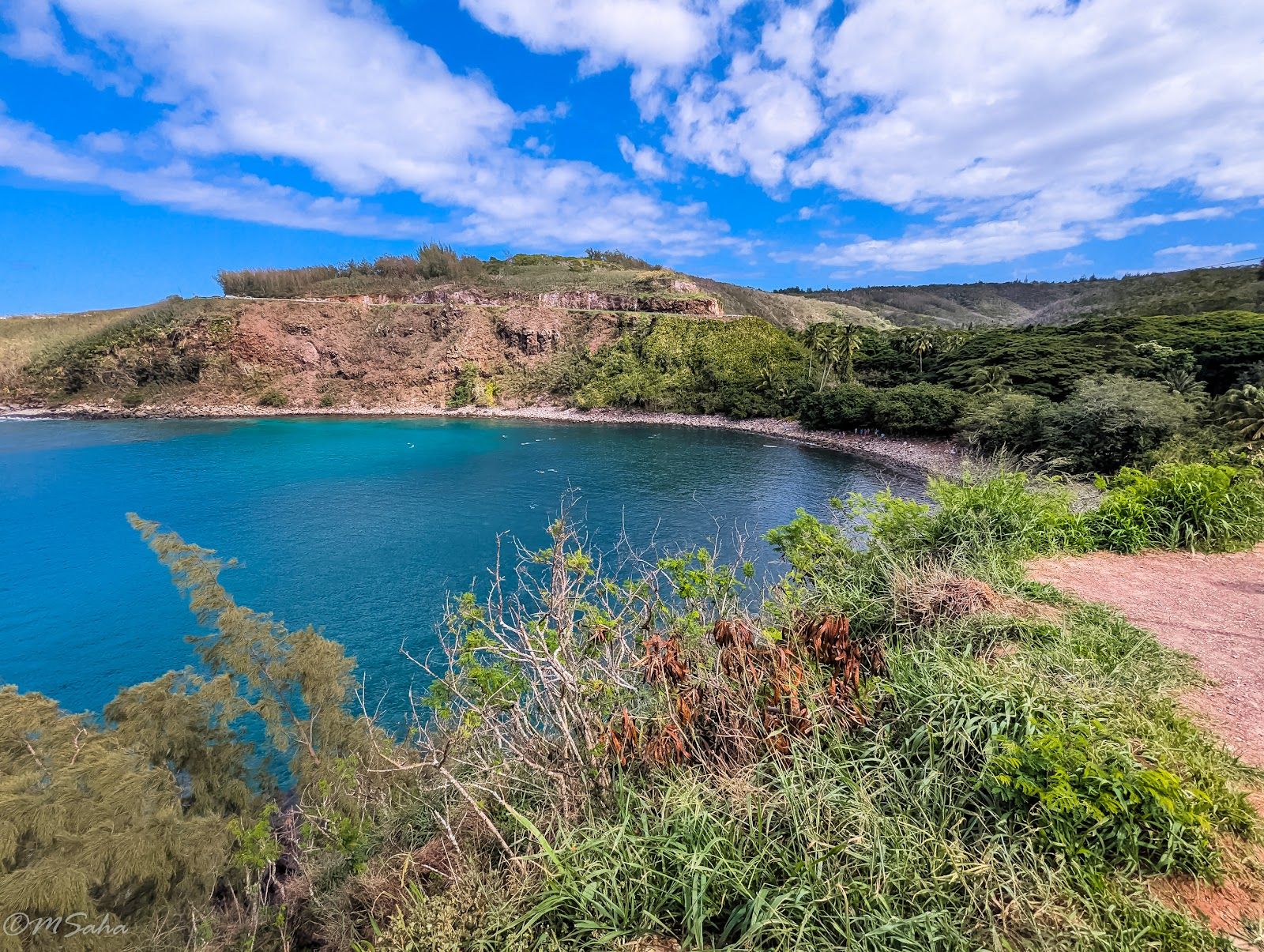 Photo 5 of Honolua Bay Access Trail in Kapalua, Maui