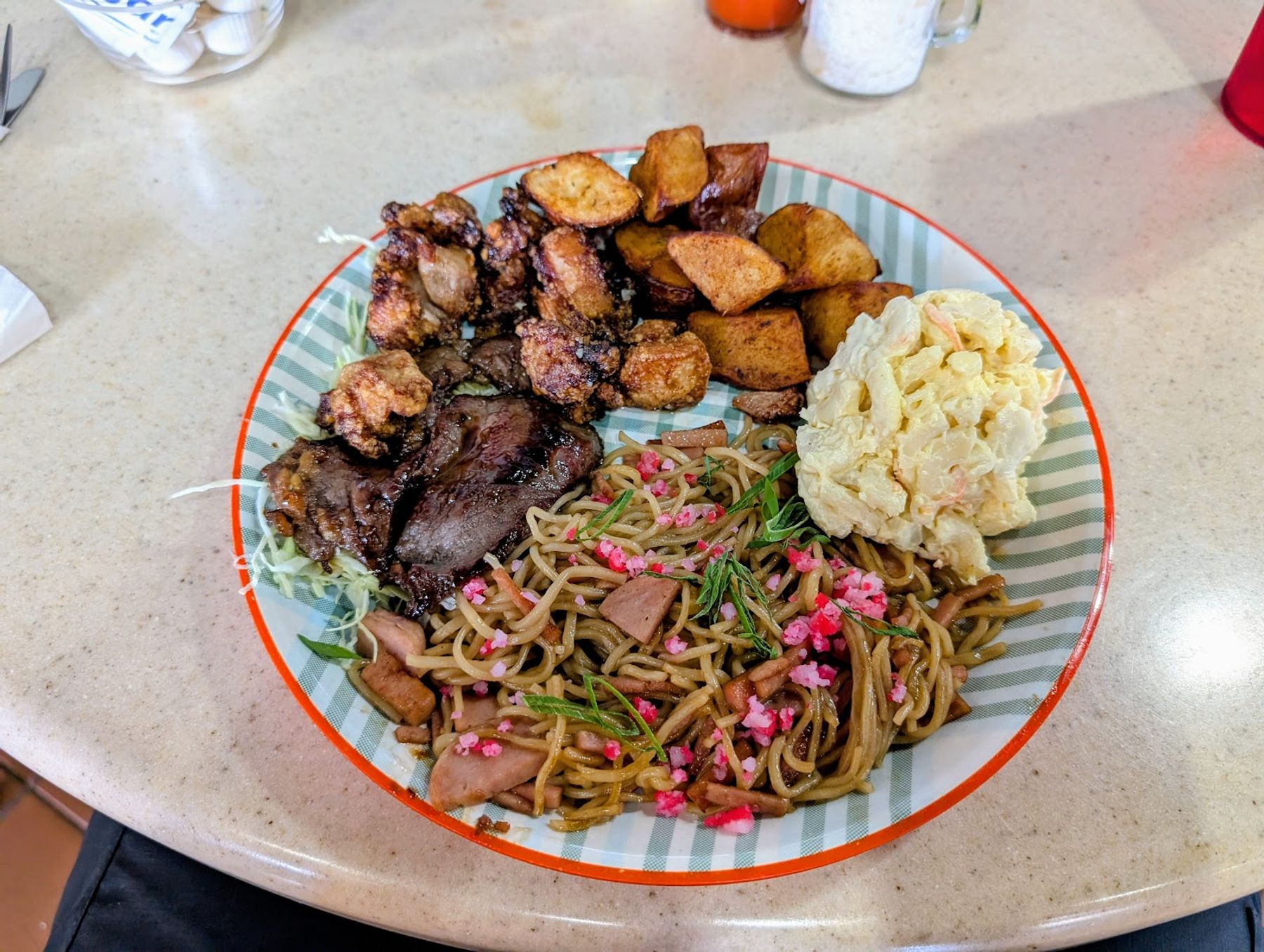 Photo 5 of Countryside Cafe (Kea'au Location) in Pāhoa, Big Island