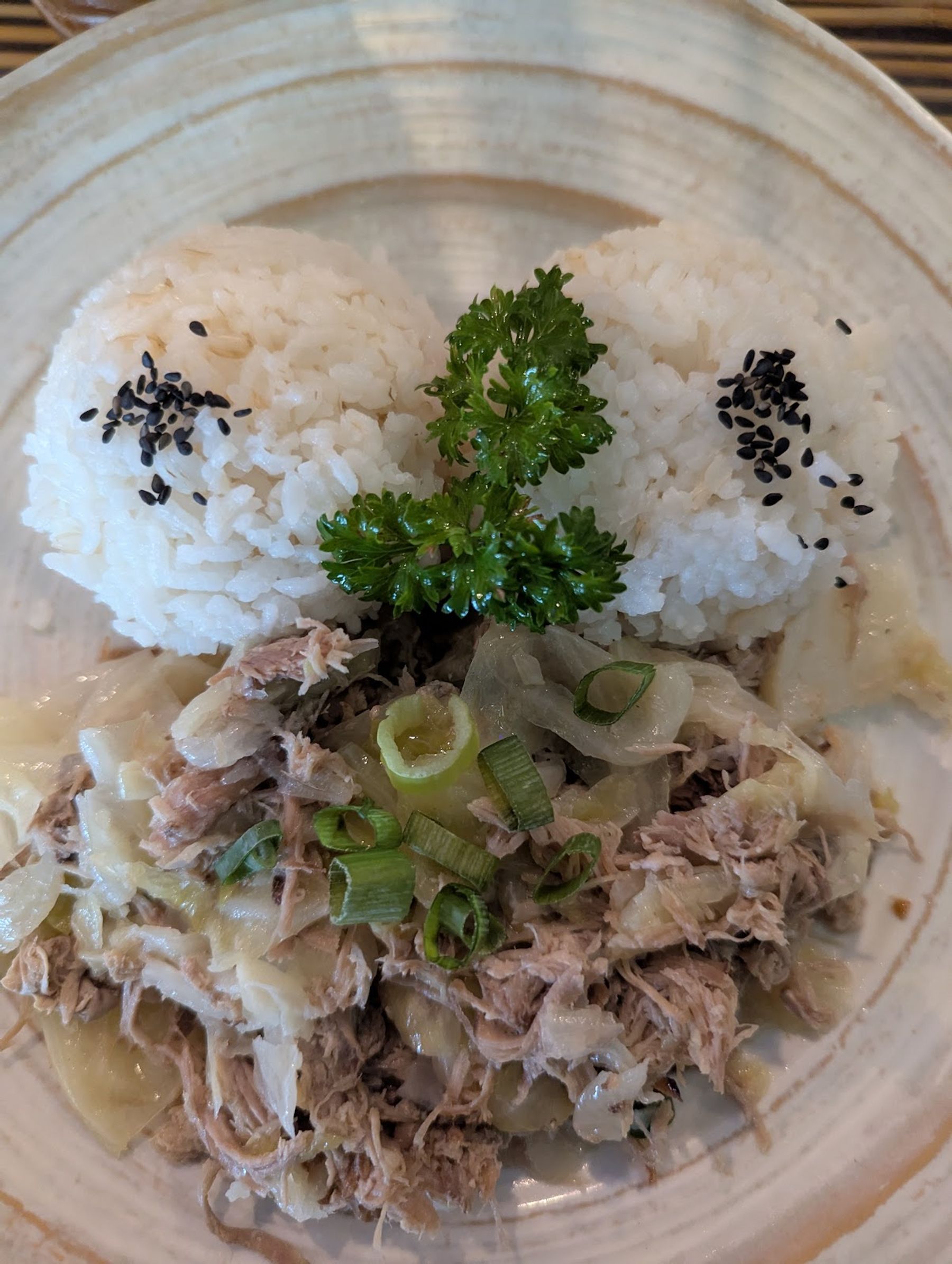 Photo 8 of Bamboo Restaurant & Gallery in North Kohala, Big Island
