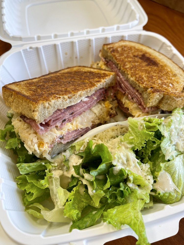 Photo 5 of Stillwell's Bakery & Cafe in Wailuku, Maui