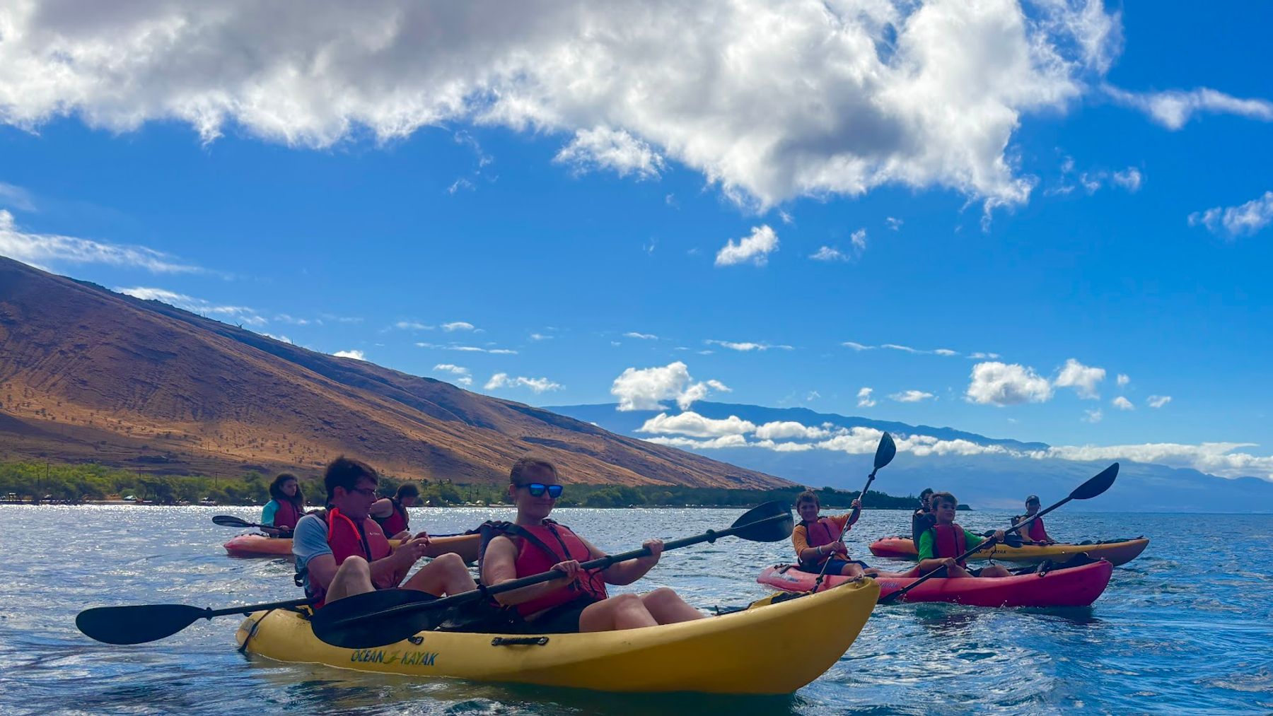 Photo 1 of Maui Adventure Tours Kayak Company in Lāhainā, Maui