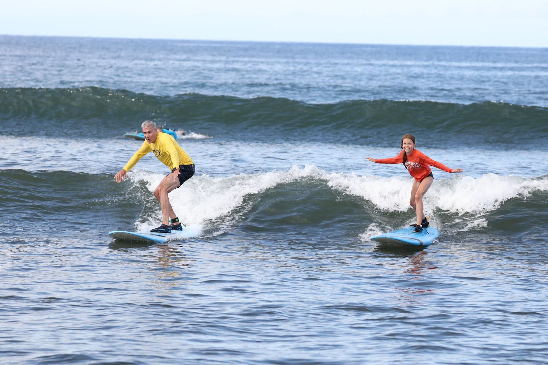 Photo 1 of Rivers To The Sea, Maui Surf Lessons in Lāhainā, Maui