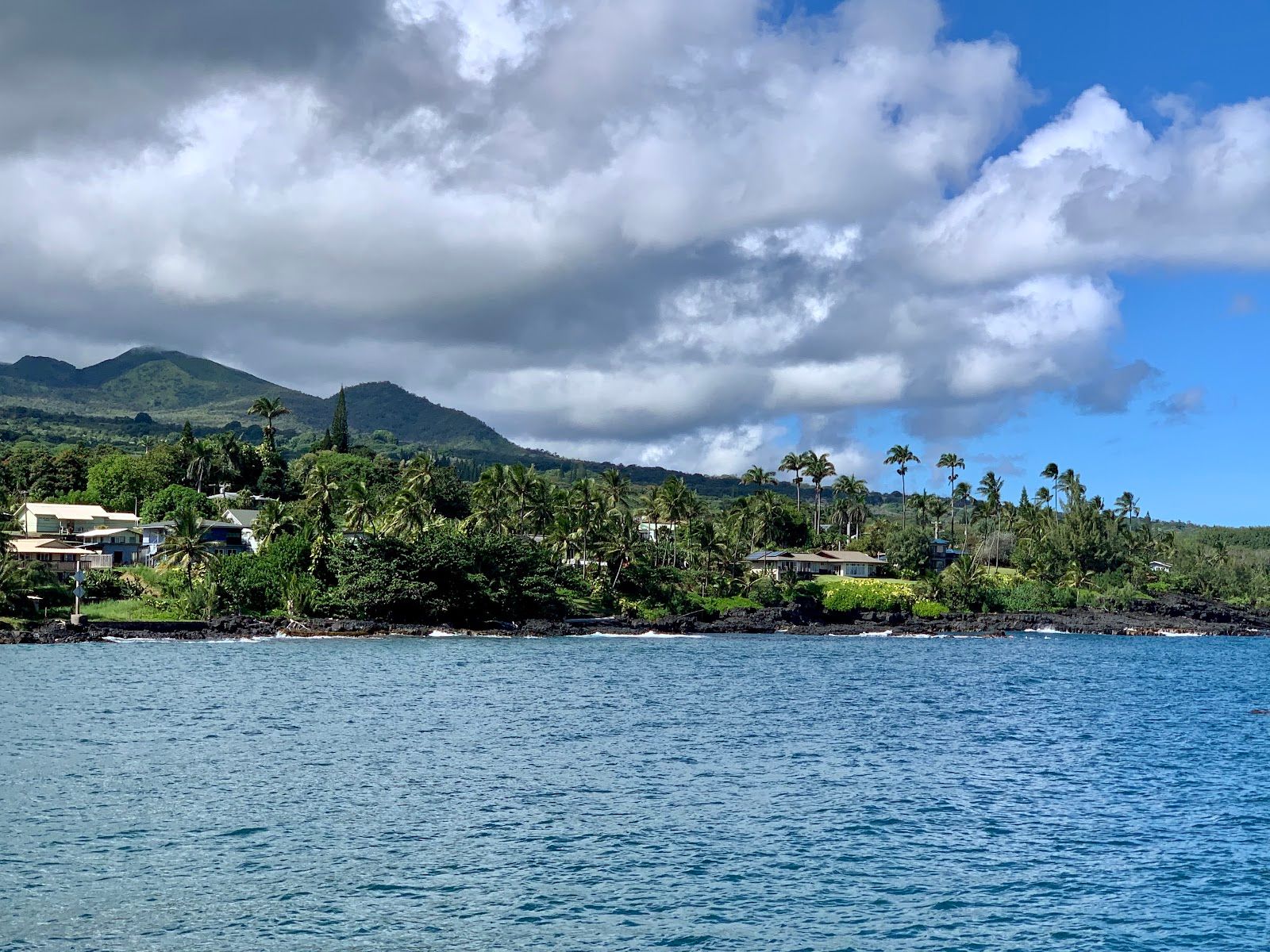 Photo 6 of Hāna Bay Beach Park in Hāna, Maui