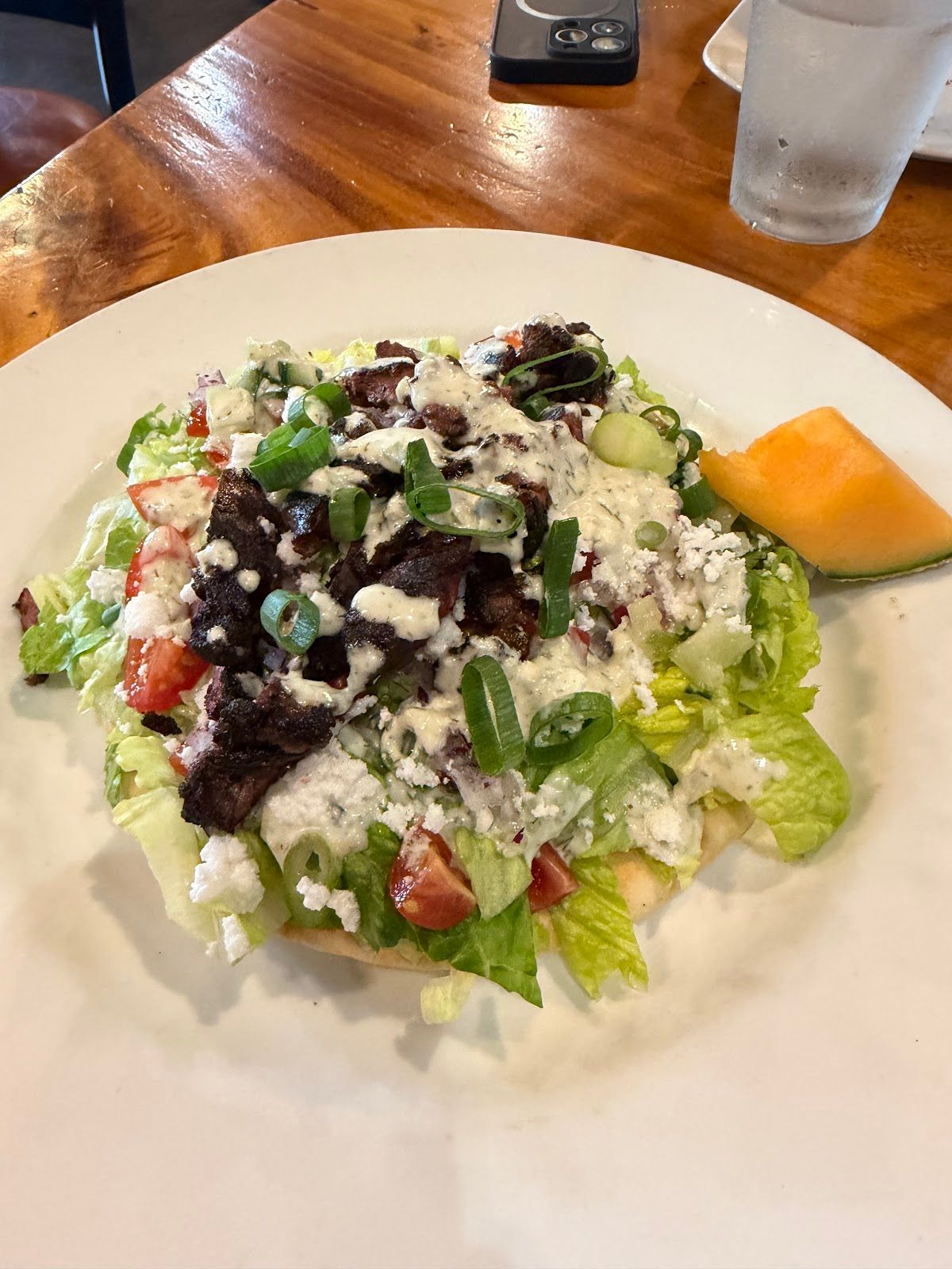 Photo 8 of 9th Island Vegan in Haleʻiwa, Oahu
