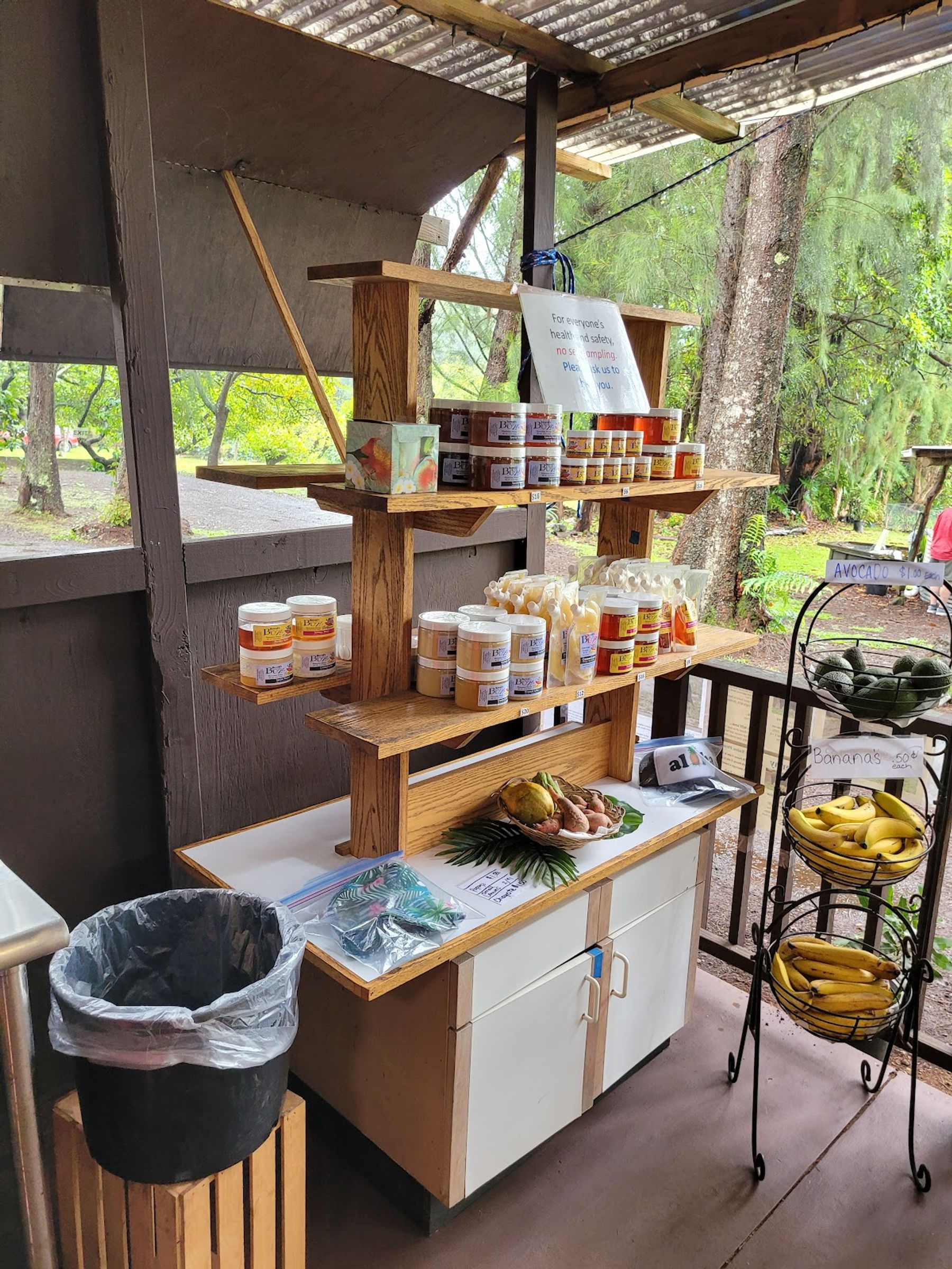Photo 7 of Hawaii's Local Buzz at Paradise Meadows in South Point, Big Island