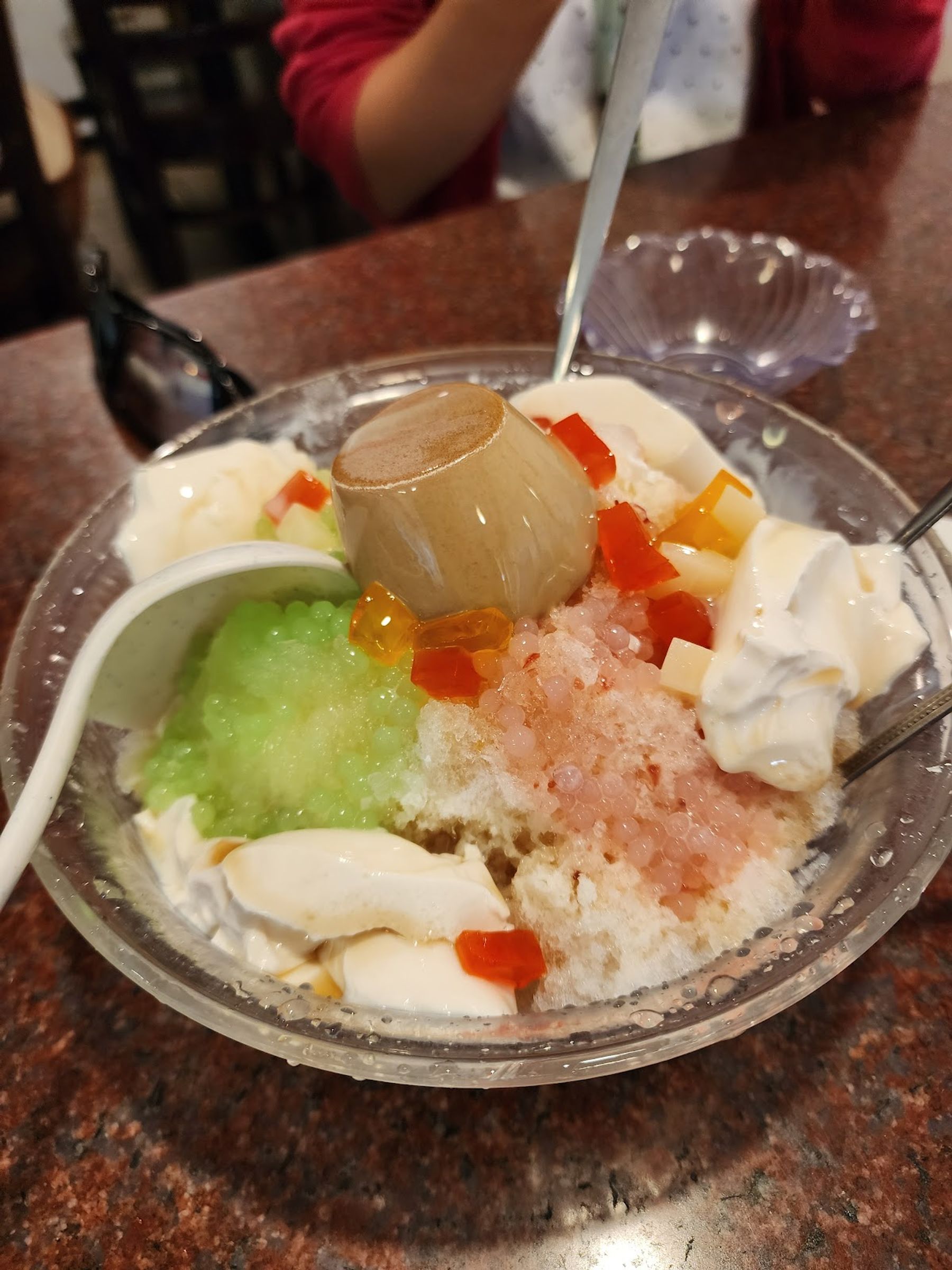 Photo 3 of Build Your Own Ramen in Pearl Harbor & ʻAiea, Oahu