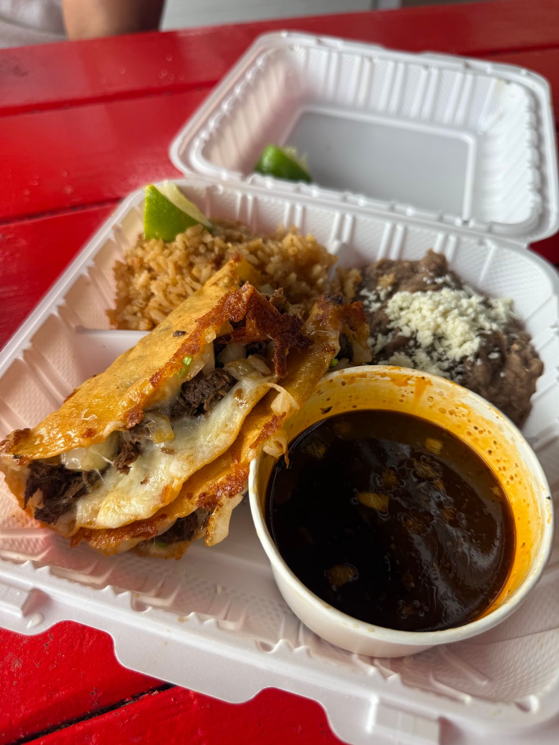Photo 9 of Big Island Birria Boss in Greater Hilo, Big Island
