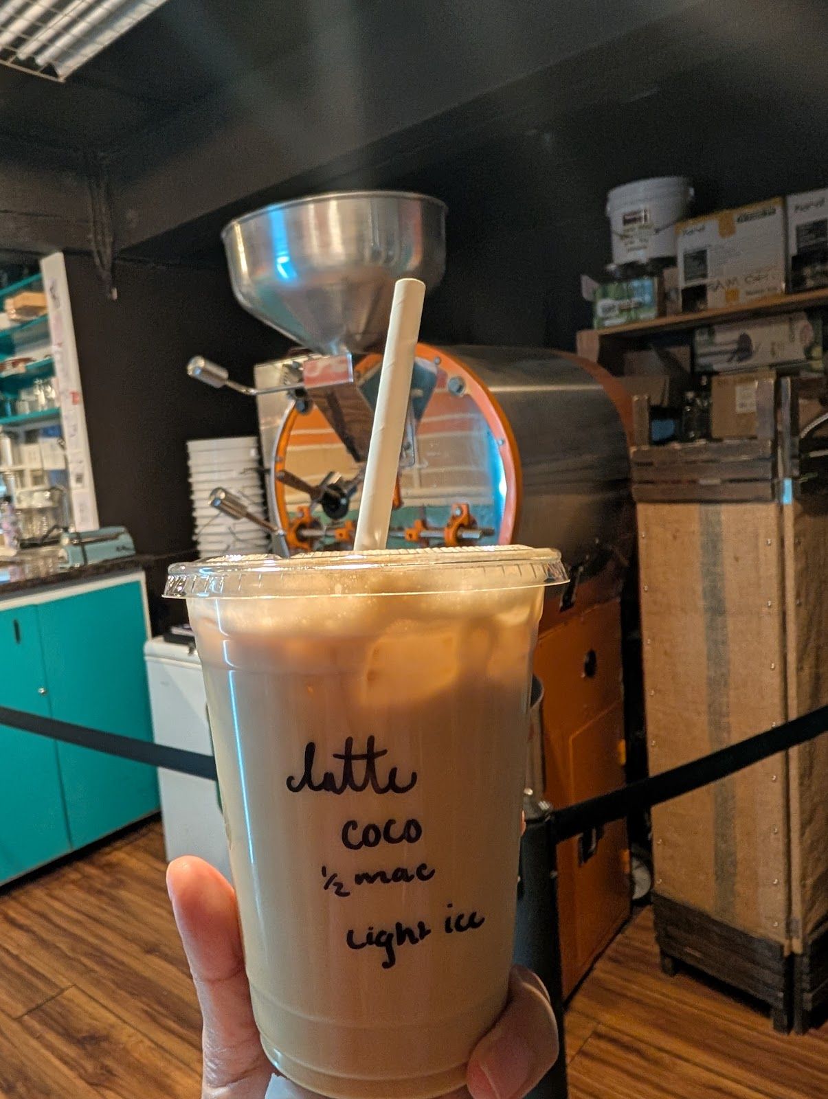 Photo 10 of Imua Coffee Roasters in Wailua, Kauai