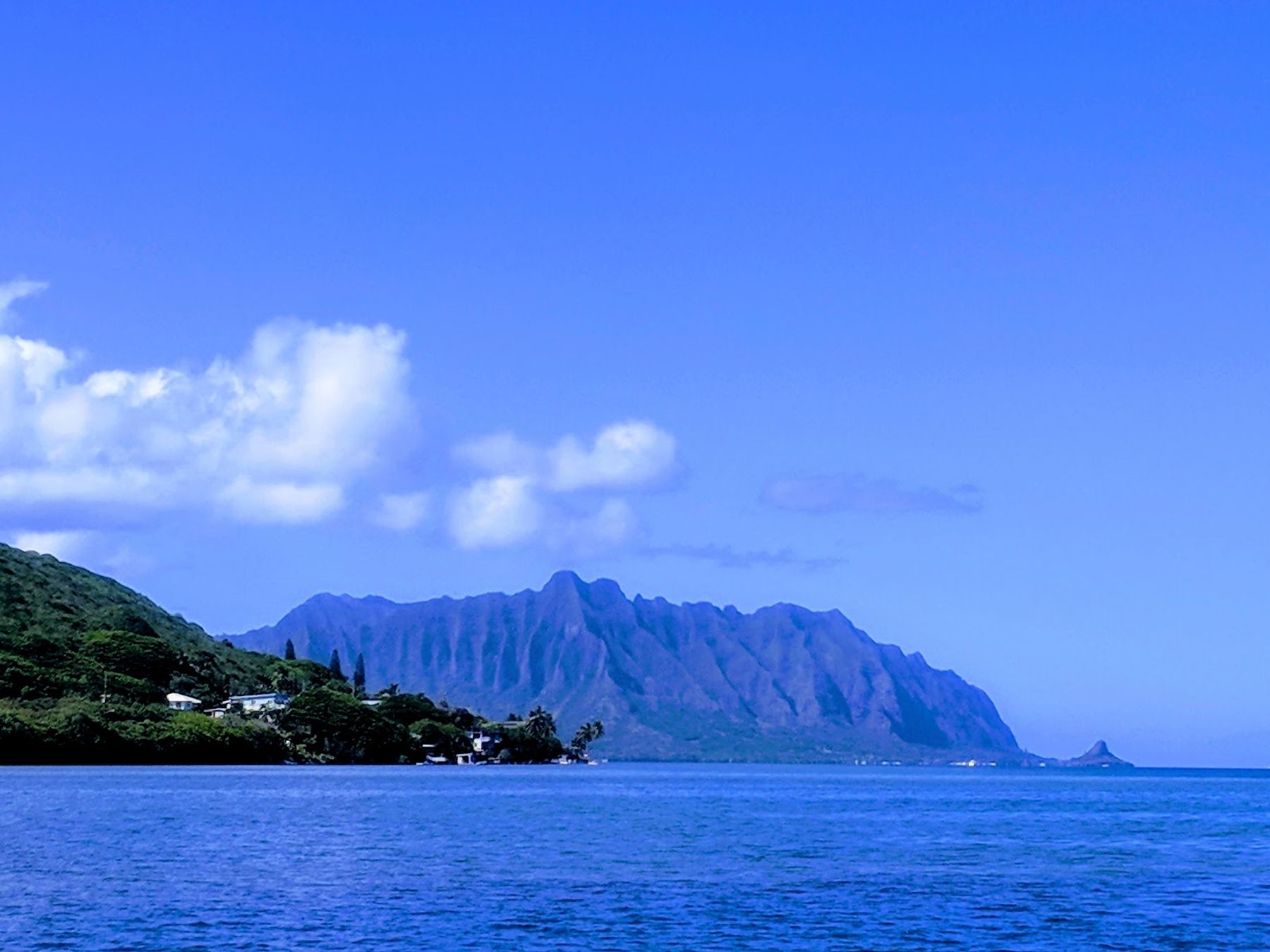 Photo 4 of Heʻeia State Park in Kāneʻohe, Oahu