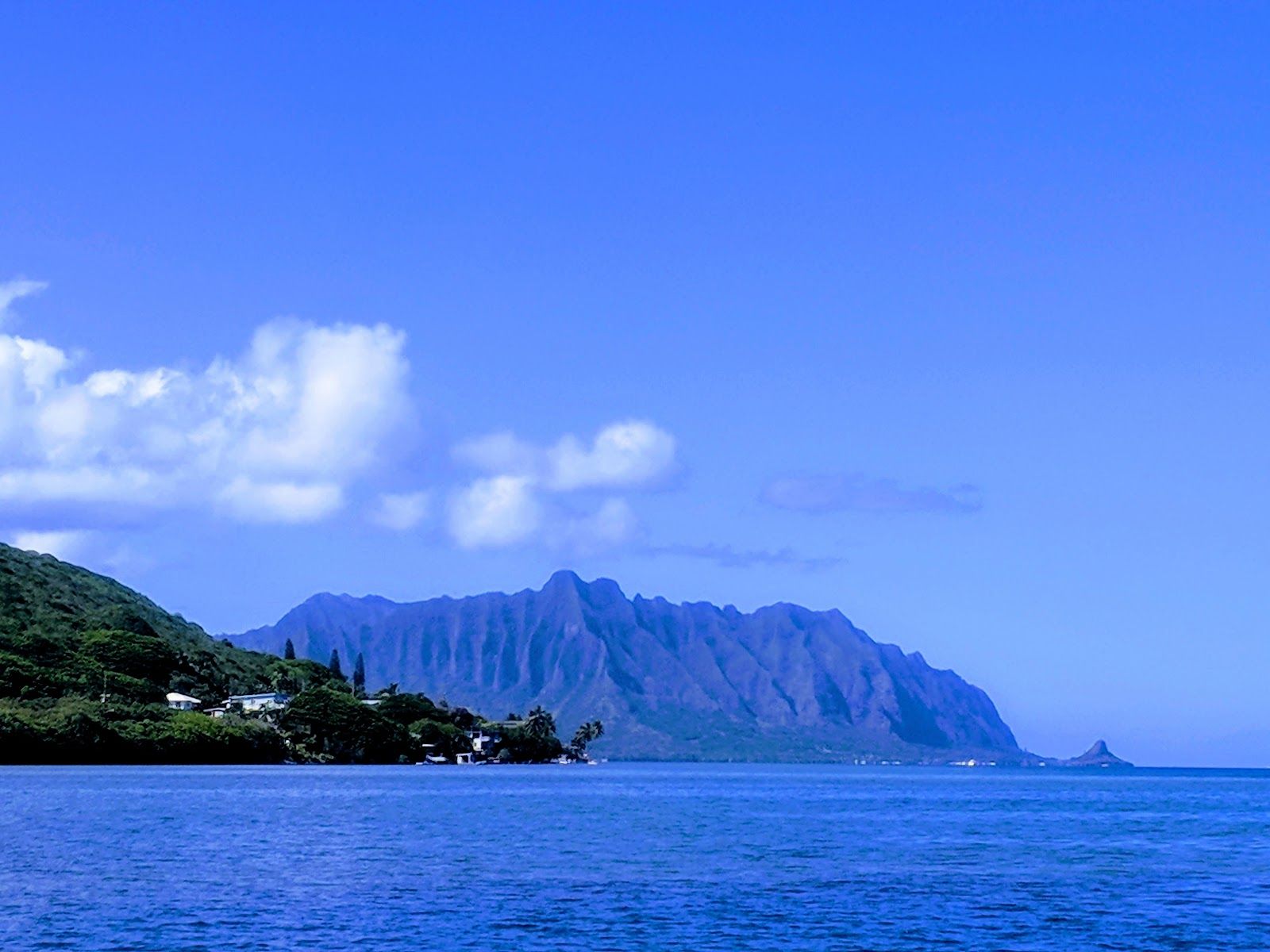 Photo 4 of Heʻeia State Park in Kāneʻohe, Oahu