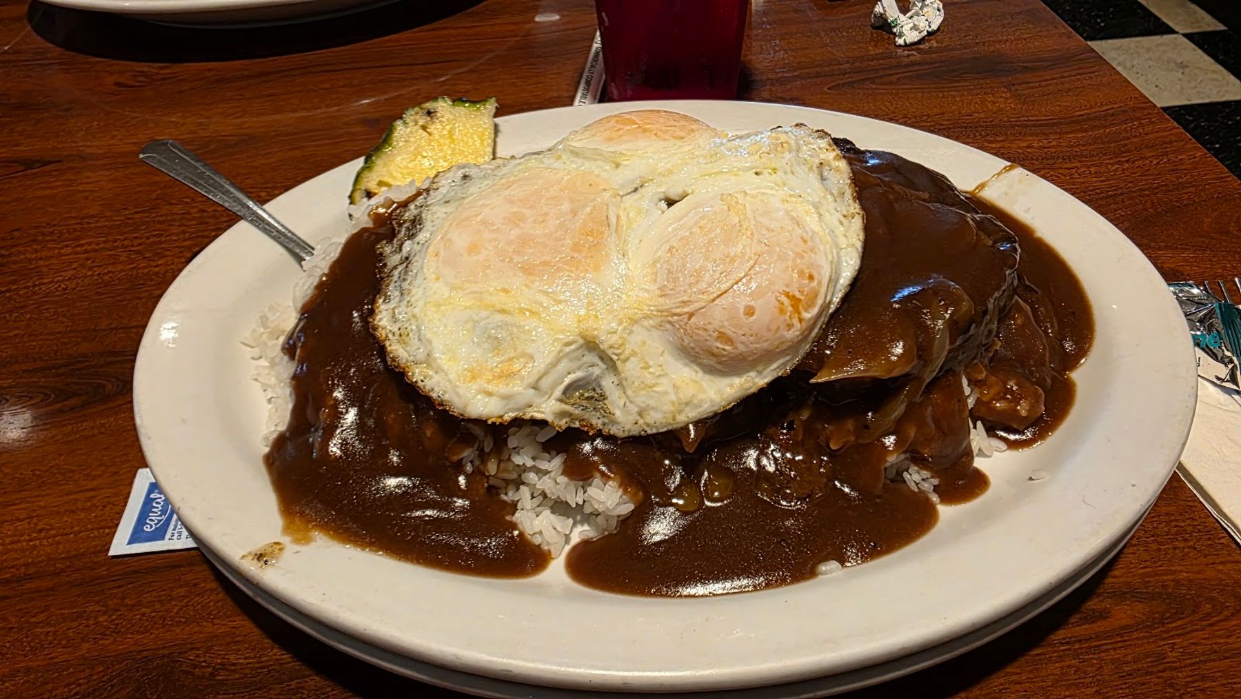 Photo 3 of Big City Diner - Kaneohe, Hawaii in Kāneʻohe, Oahu