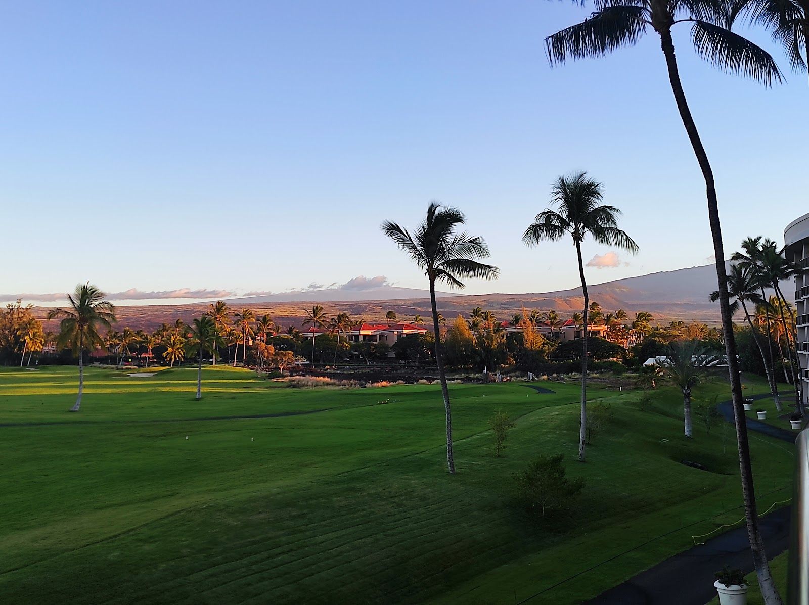 Photo 2 of Francis H. I'i Brown Golf Courses in Waikoloa, Big Island