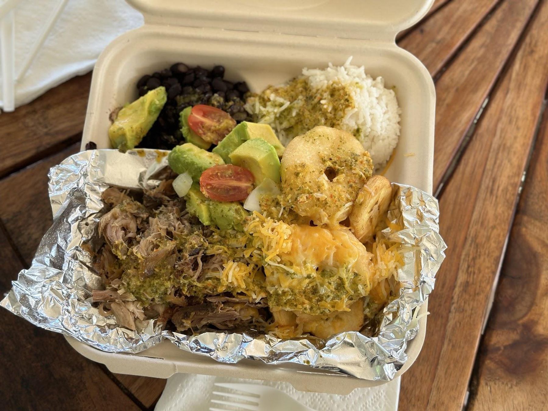 Ally's Cocina restaurant in Kīlauea, Kaua‘i photo 4