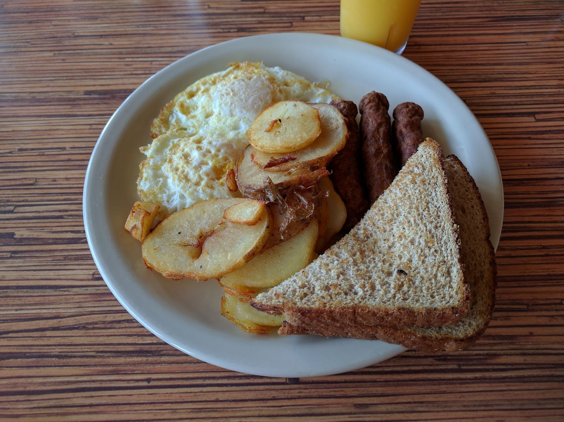 Photo 2 of Coconut Grill in Hilo, Big Island