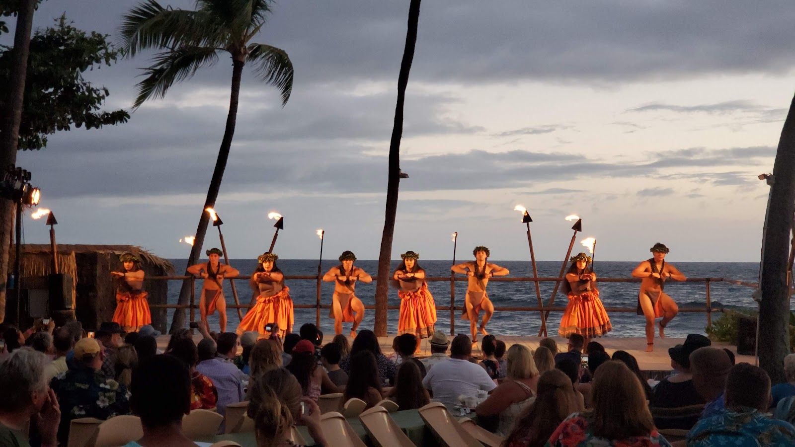 Photo 8 of Voyagers of the Pacific Lū‘au in Kailua-Kona, Big Island