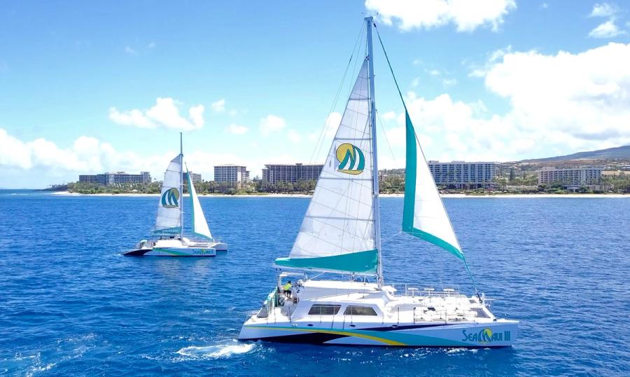 Photo 1 of Sea Maui in Kāʻanapali, Maui