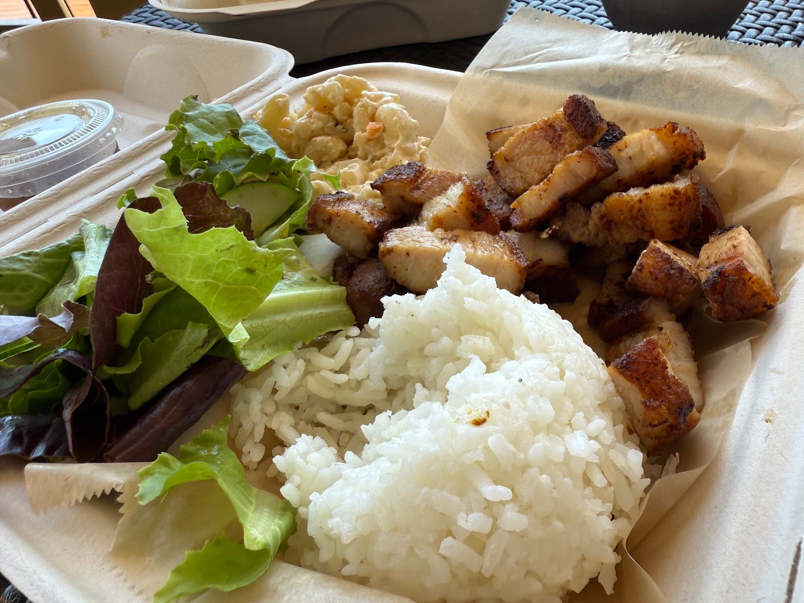 Photo 5 of Kauai Menehune Kitchen in Hanapēpē, Kauai