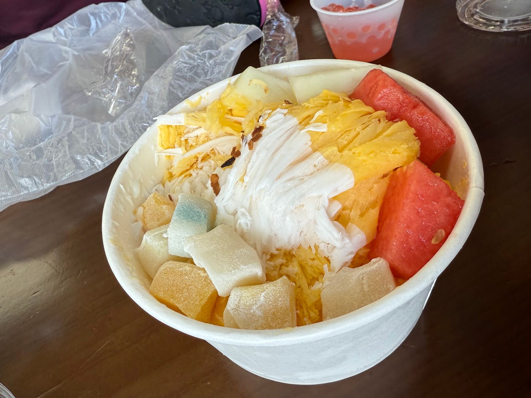 Photo 10 of Frostcity in Ala Moana & Mōʻiliʻili, Oahu