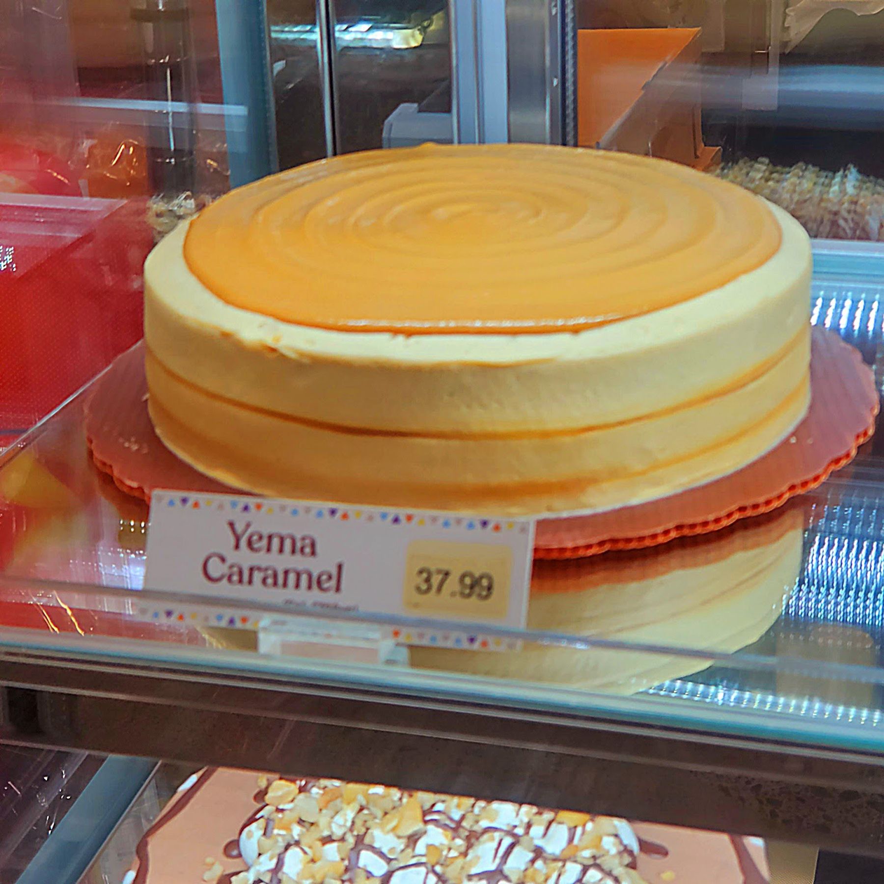Photo 9 of Valerio's Tropical Bake Shop in Waipahu & Kunia, Oahu