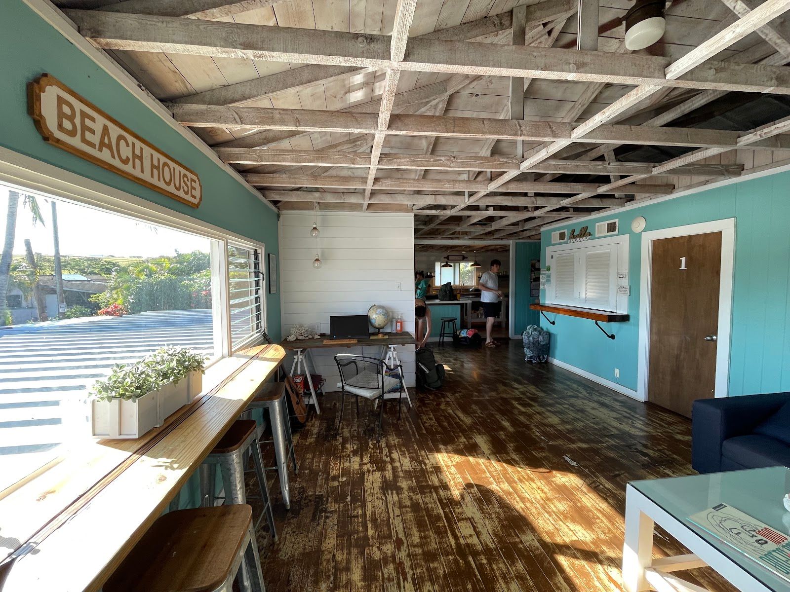 Photo 4 of Aloha Surf Hostel in Pāʻia, Maui