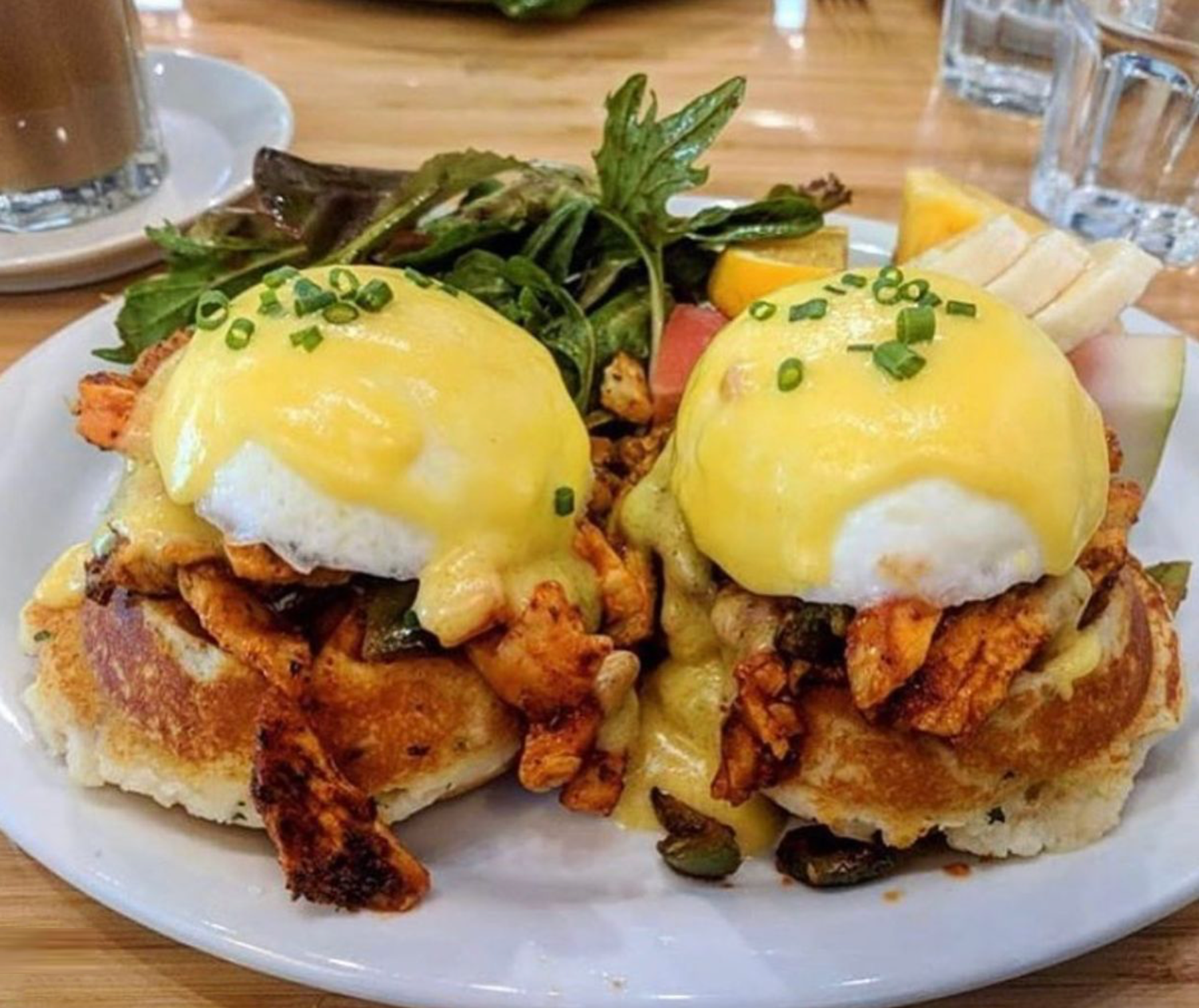 Photo 1 of Island Fresh Café in Pāʻia, Maui
